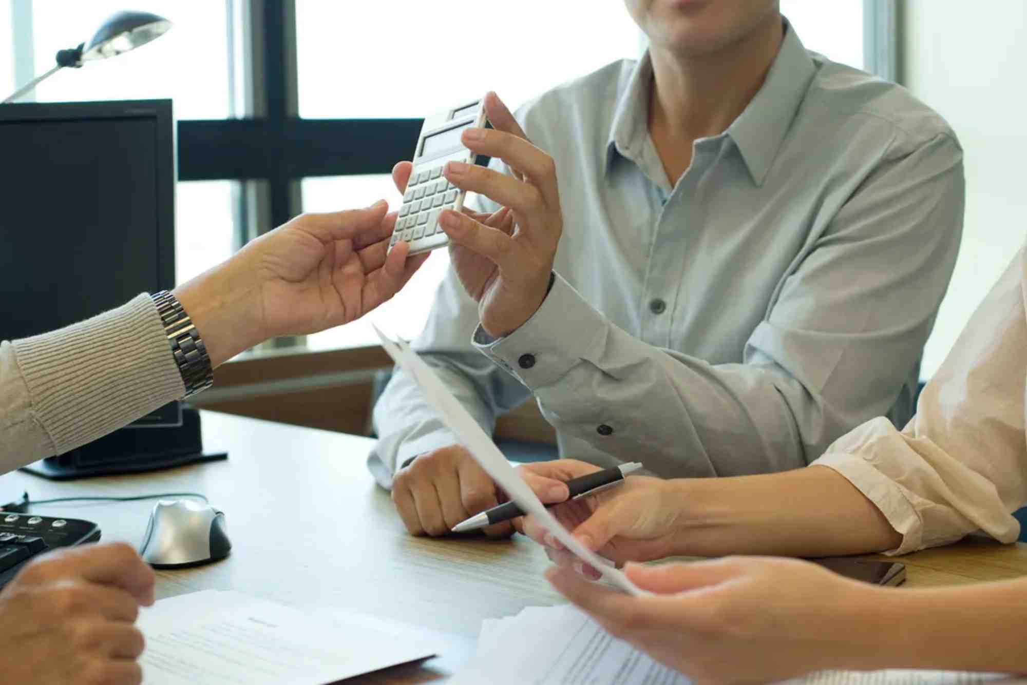 How Much Mortgage Can You Get?