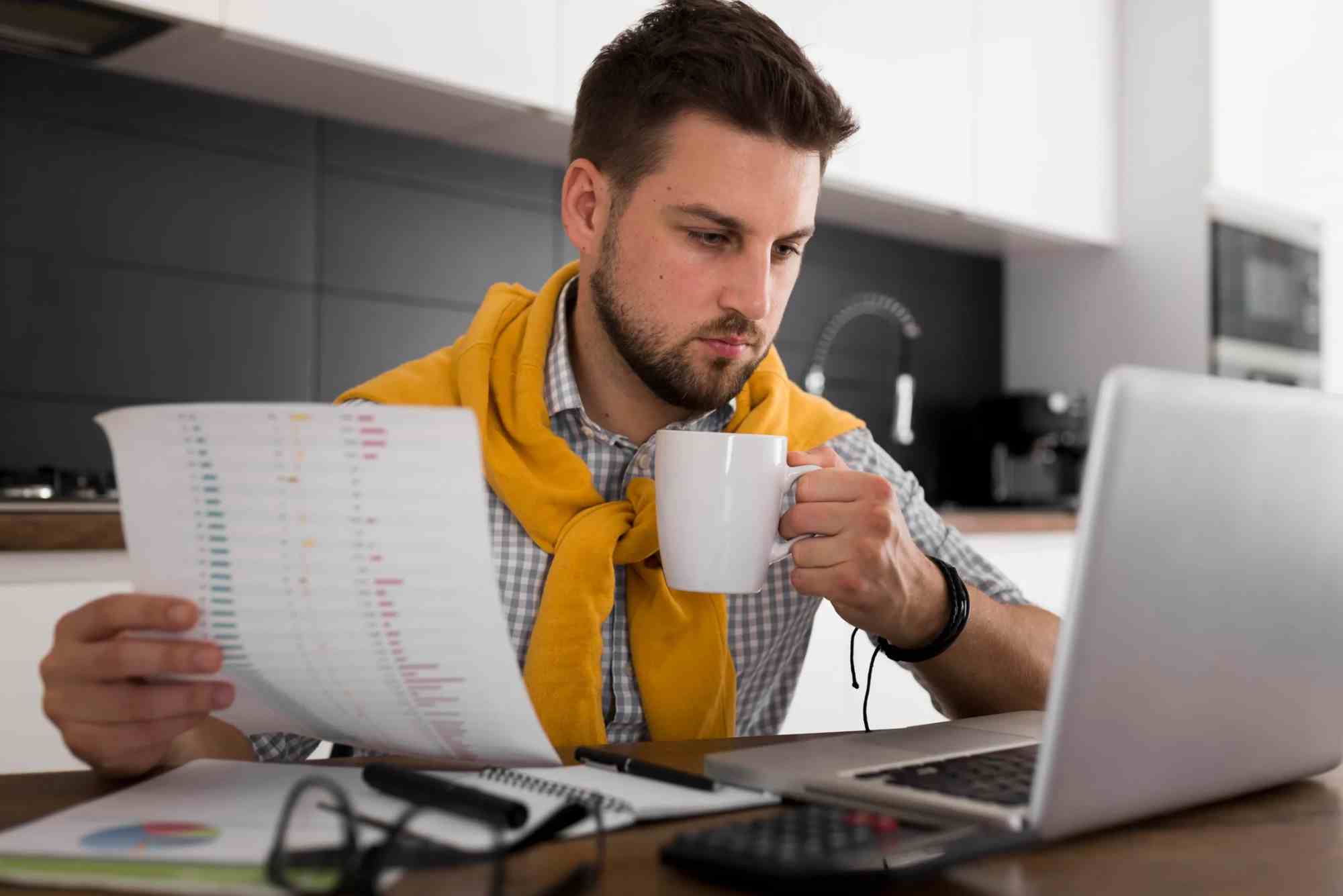 How Much Tax to Pay in Canada?