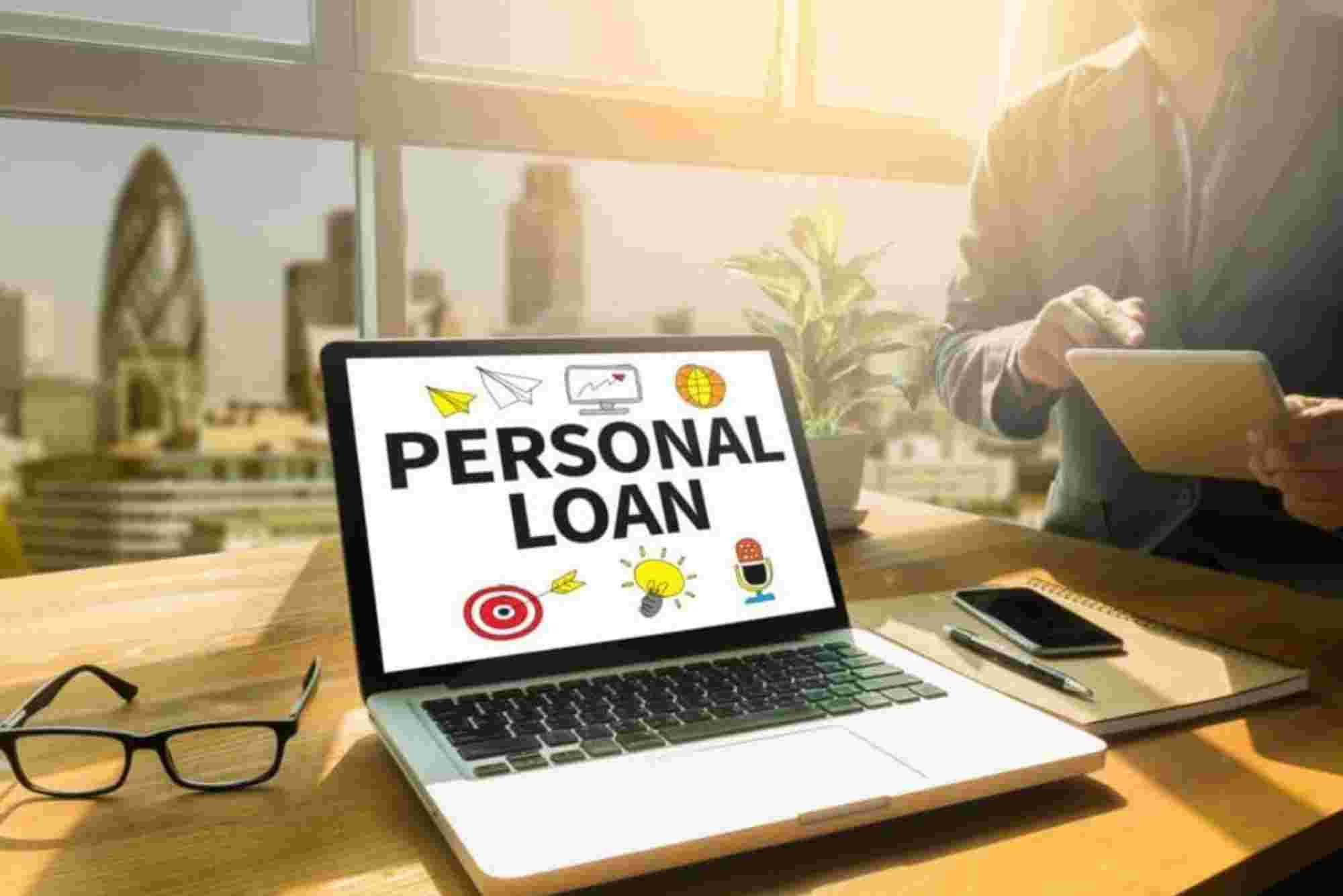 How to Avail Personal Loan