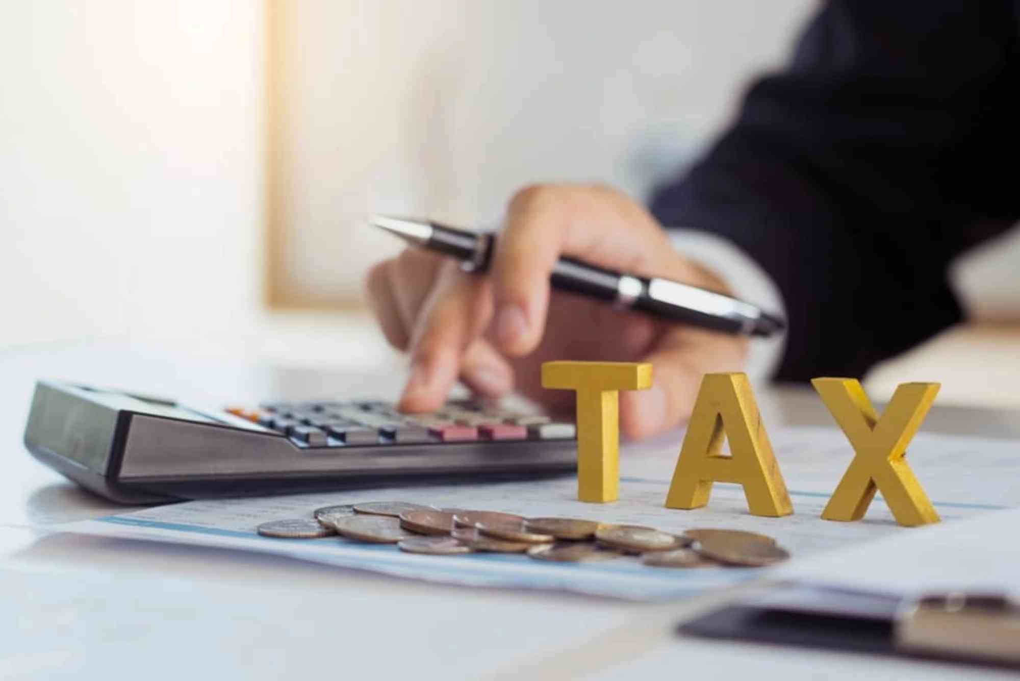 How to Calculate Mobile Tax in Pakistan