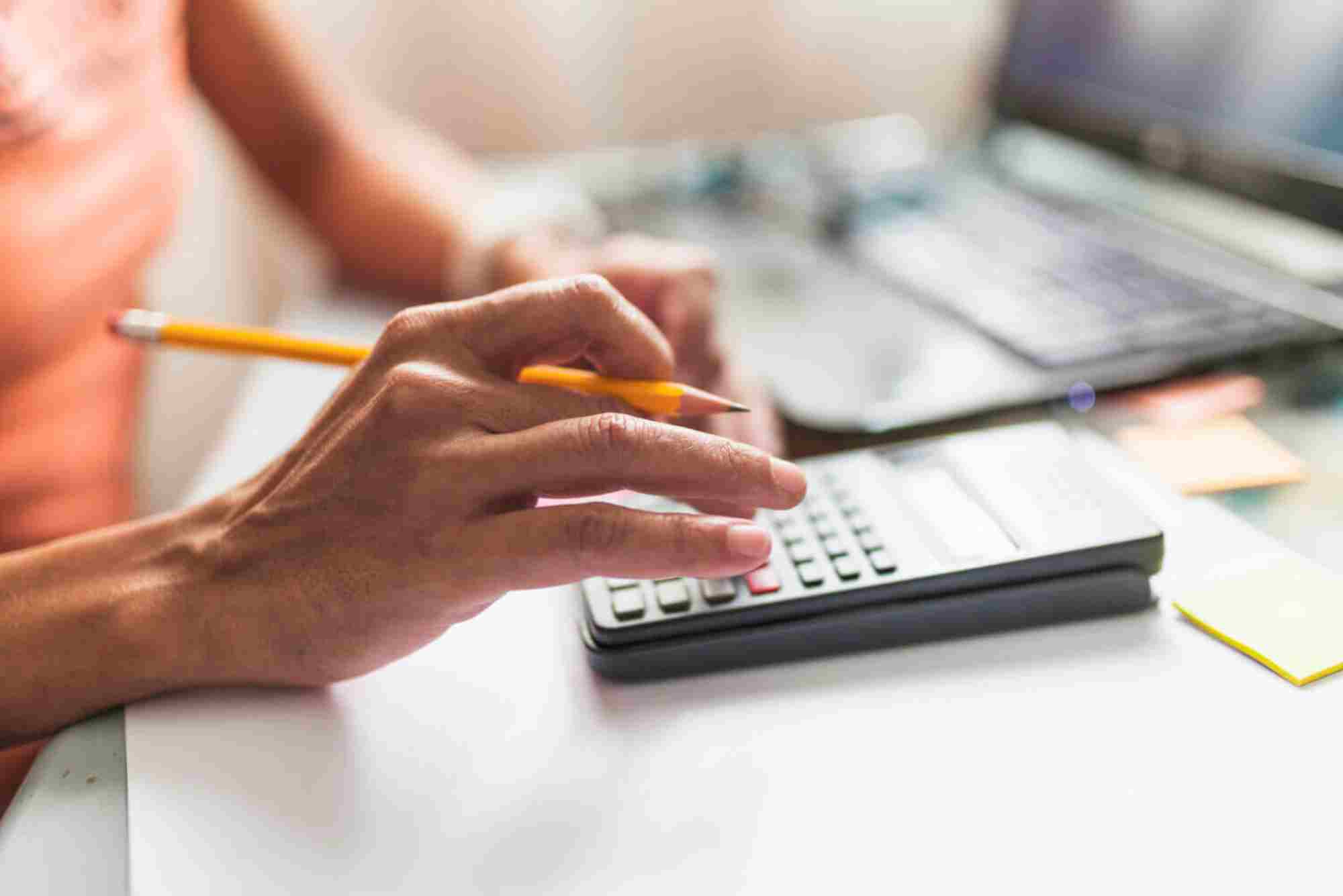 How to Calculate Your Debt to Income Ratio