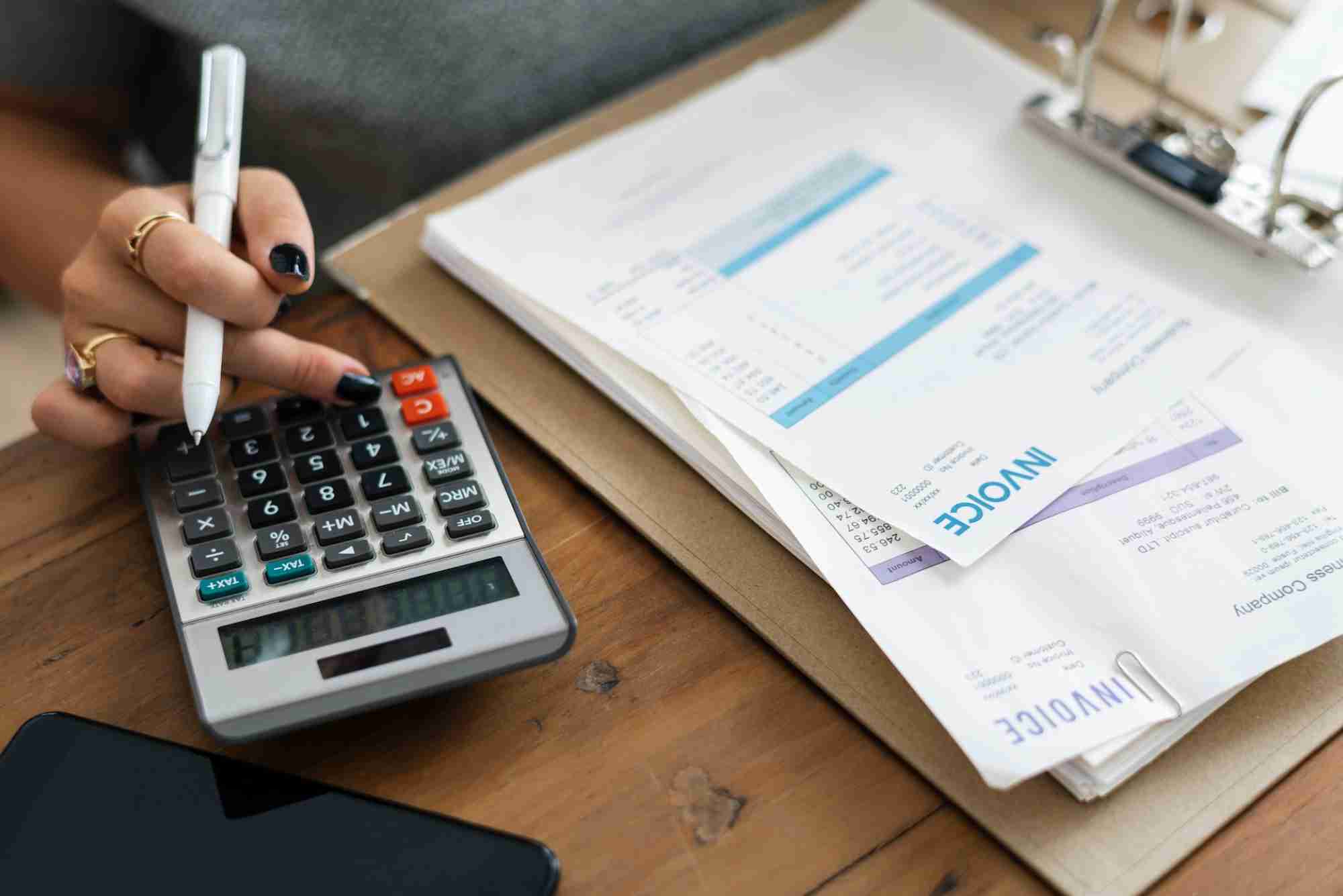 How to Calculate Your Day Rate
