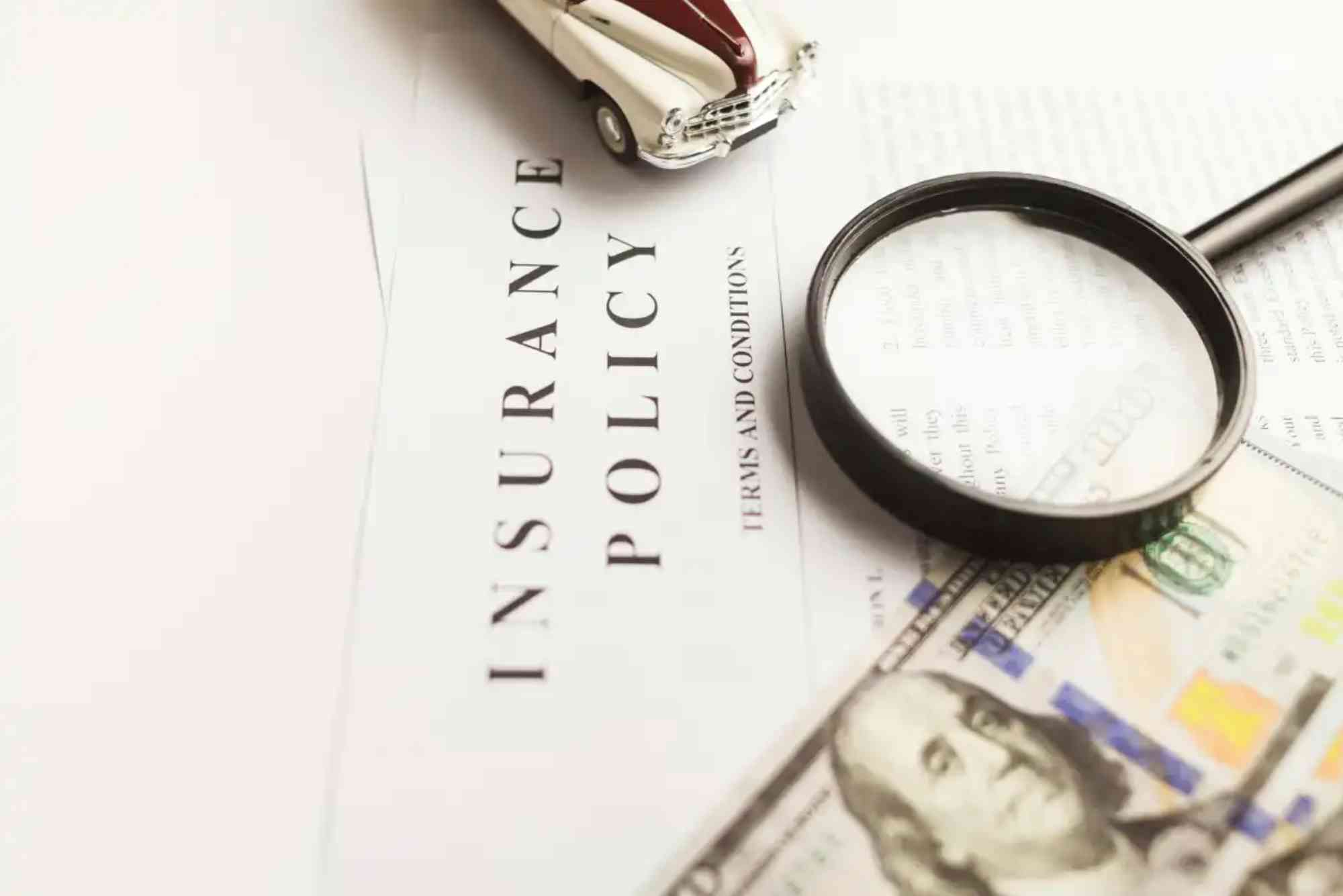 How to Cancel Insurance Policy in the UAE