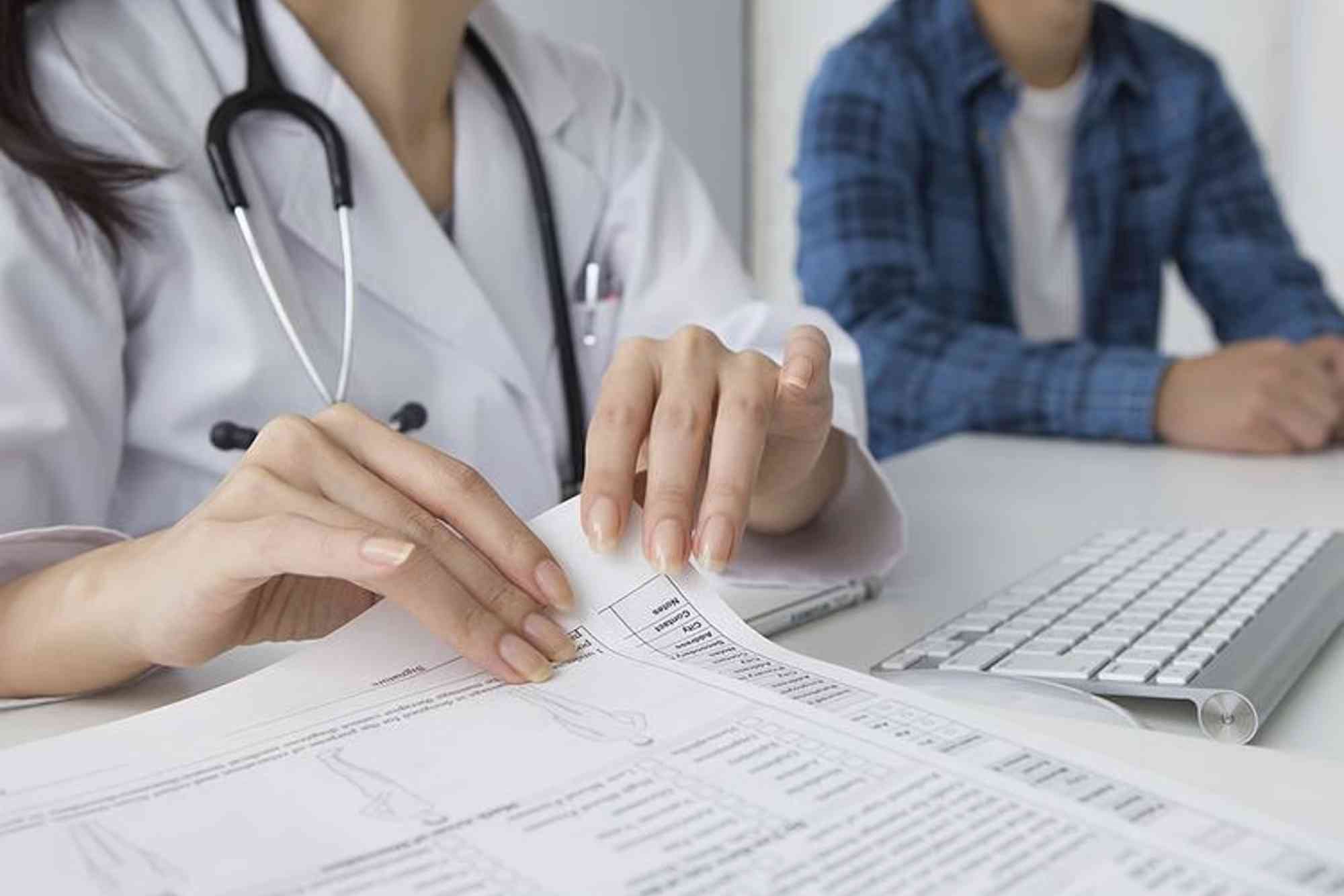 How to Check If My Health Insurance Is Valid in the UAE