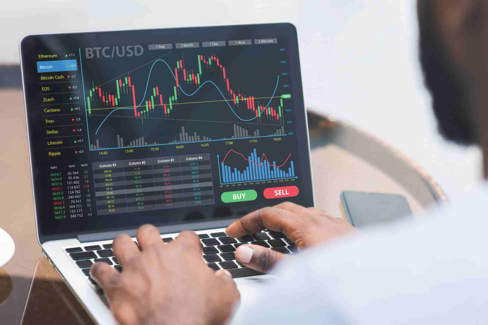How to Do Taxes on Cryptocurrency