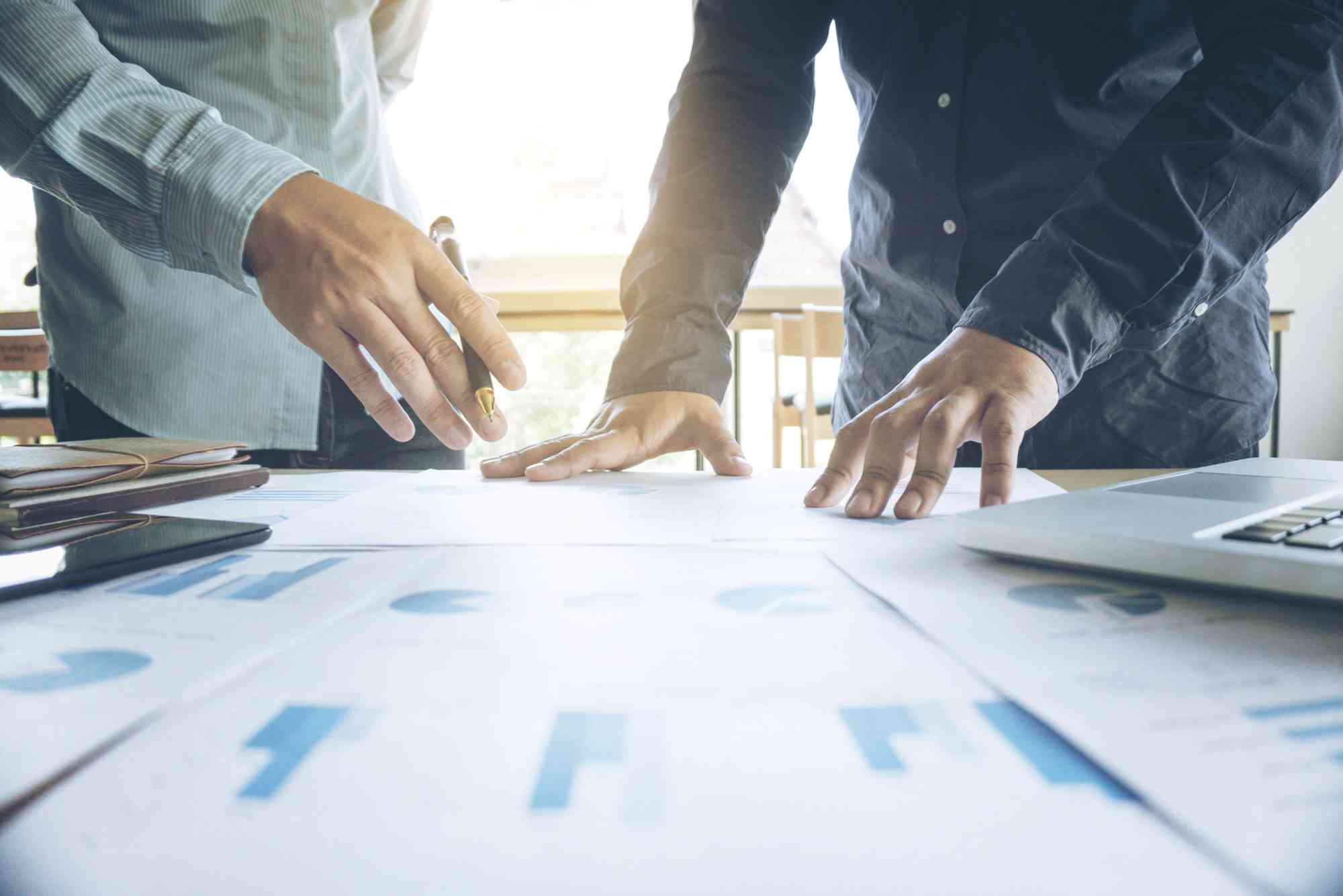 How to Find Weighted Average Contribution Margin