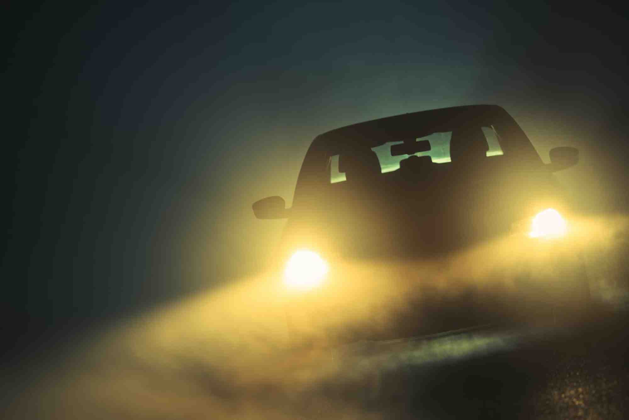 How to Take Out A Loan For A Car