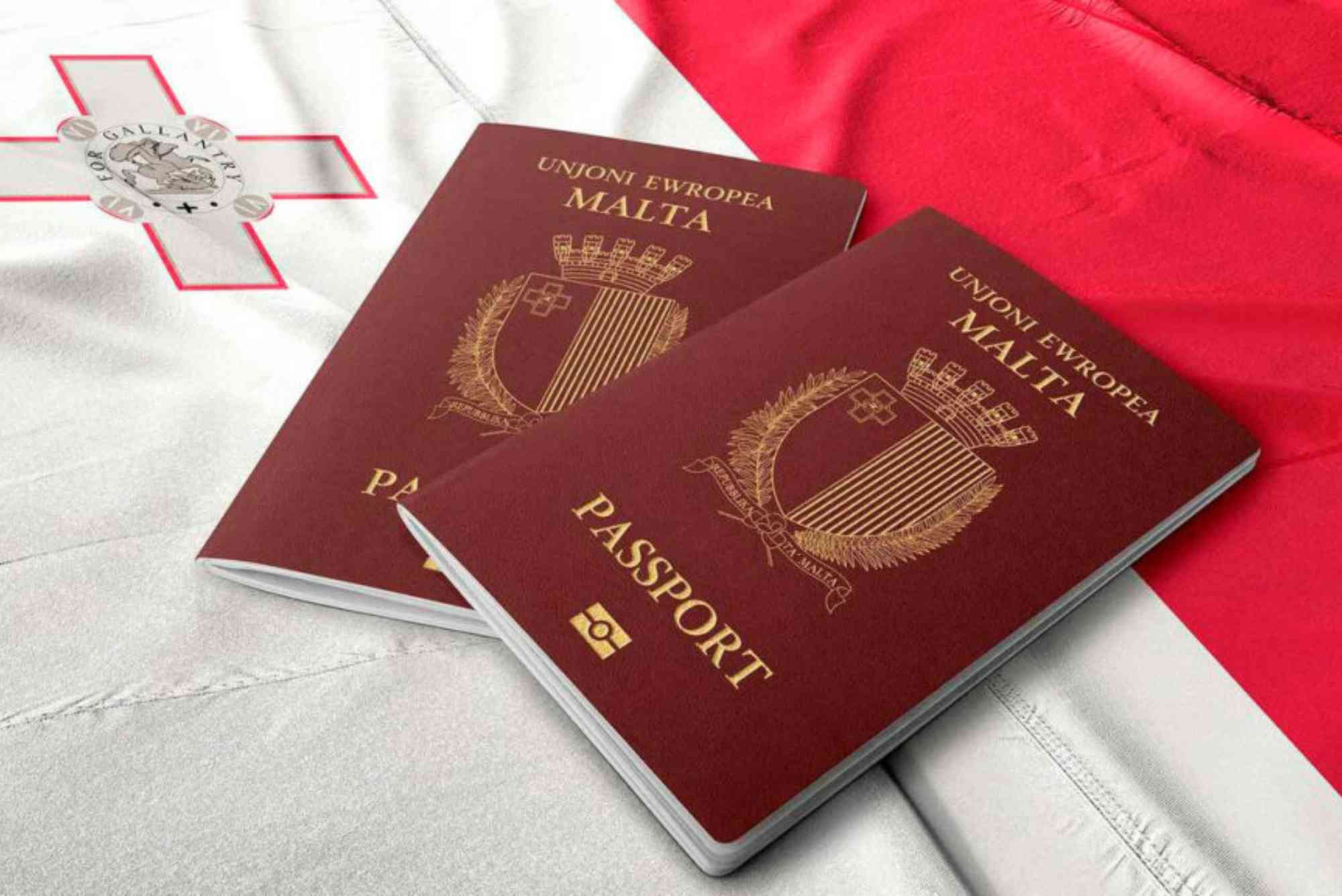 How to Get Malta Passport by Investment?