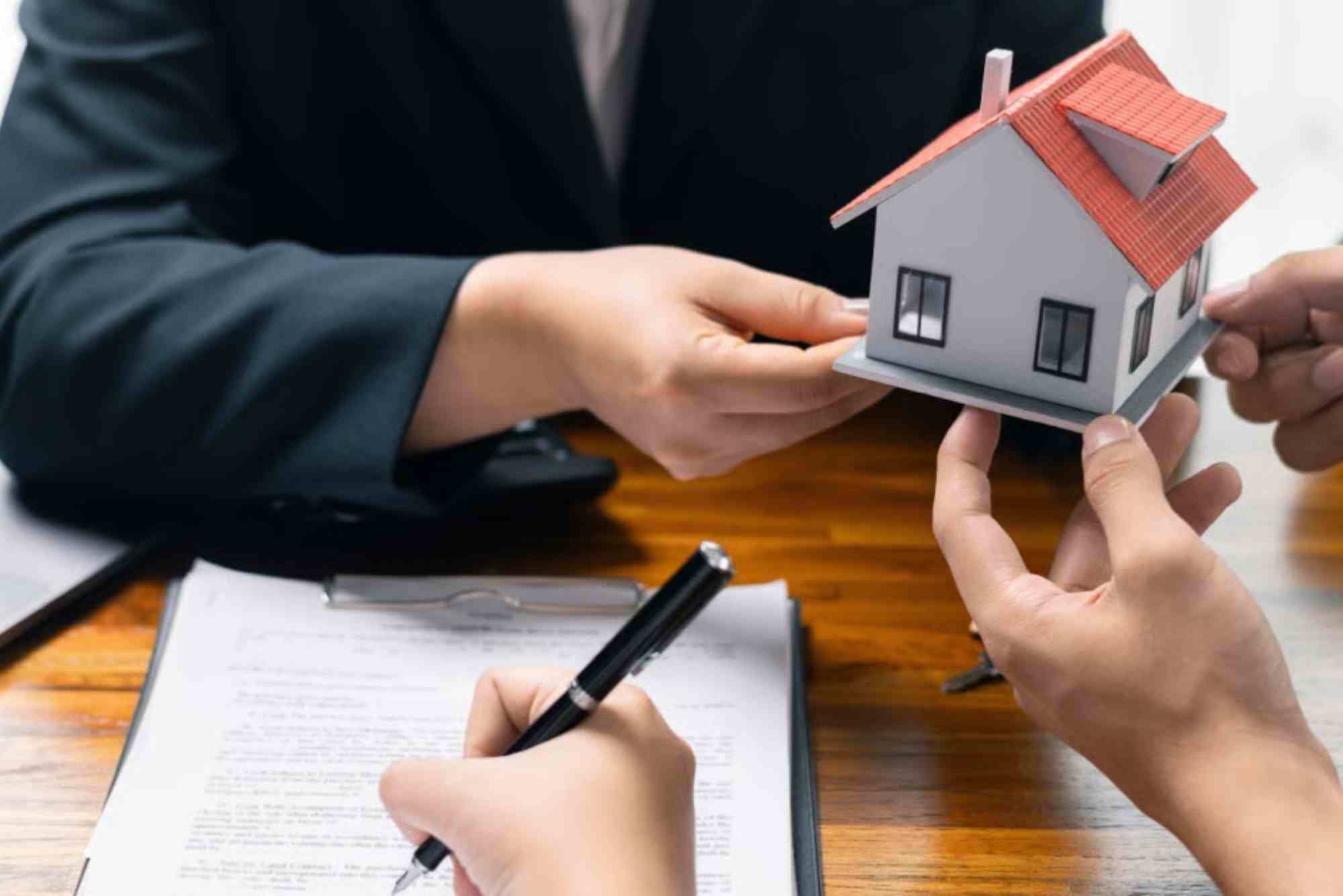 How to Get an International Mortgage