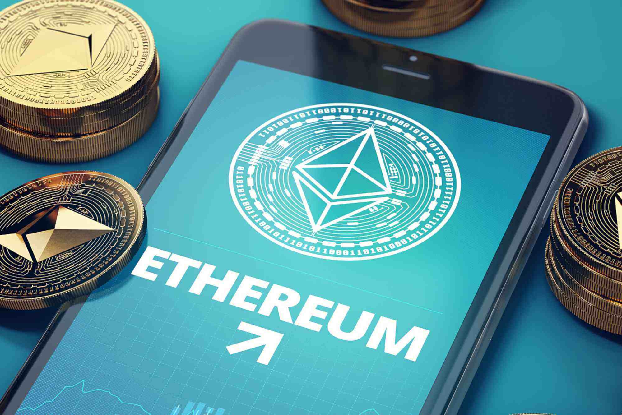 How to Invest in Ethereum?