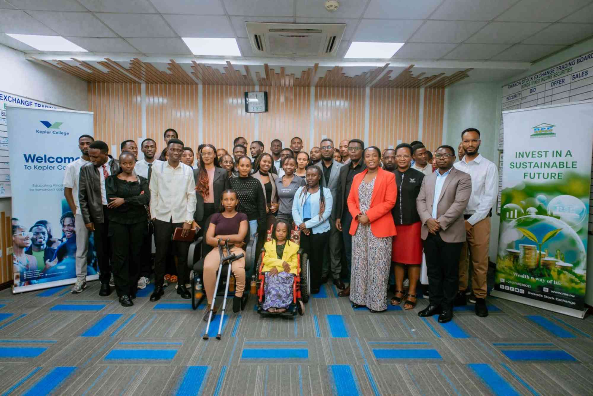 How to Invest in Rwanda Stock Exchange?