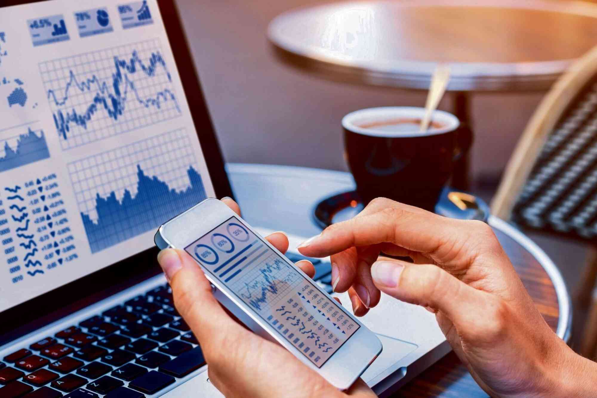 How to Invest in Stock Market with Little Money?