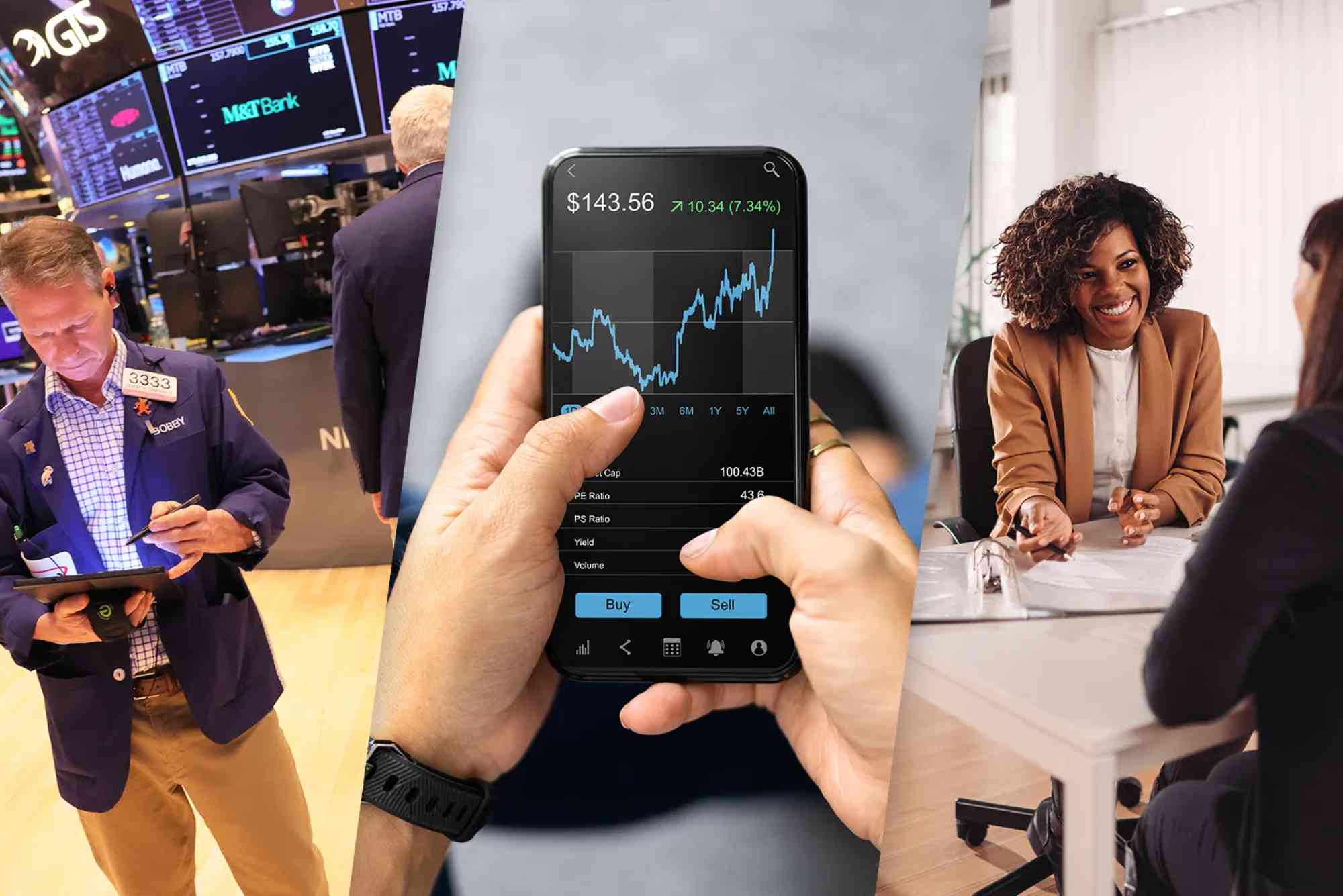 How to Invest in Stocks without a Broker?
