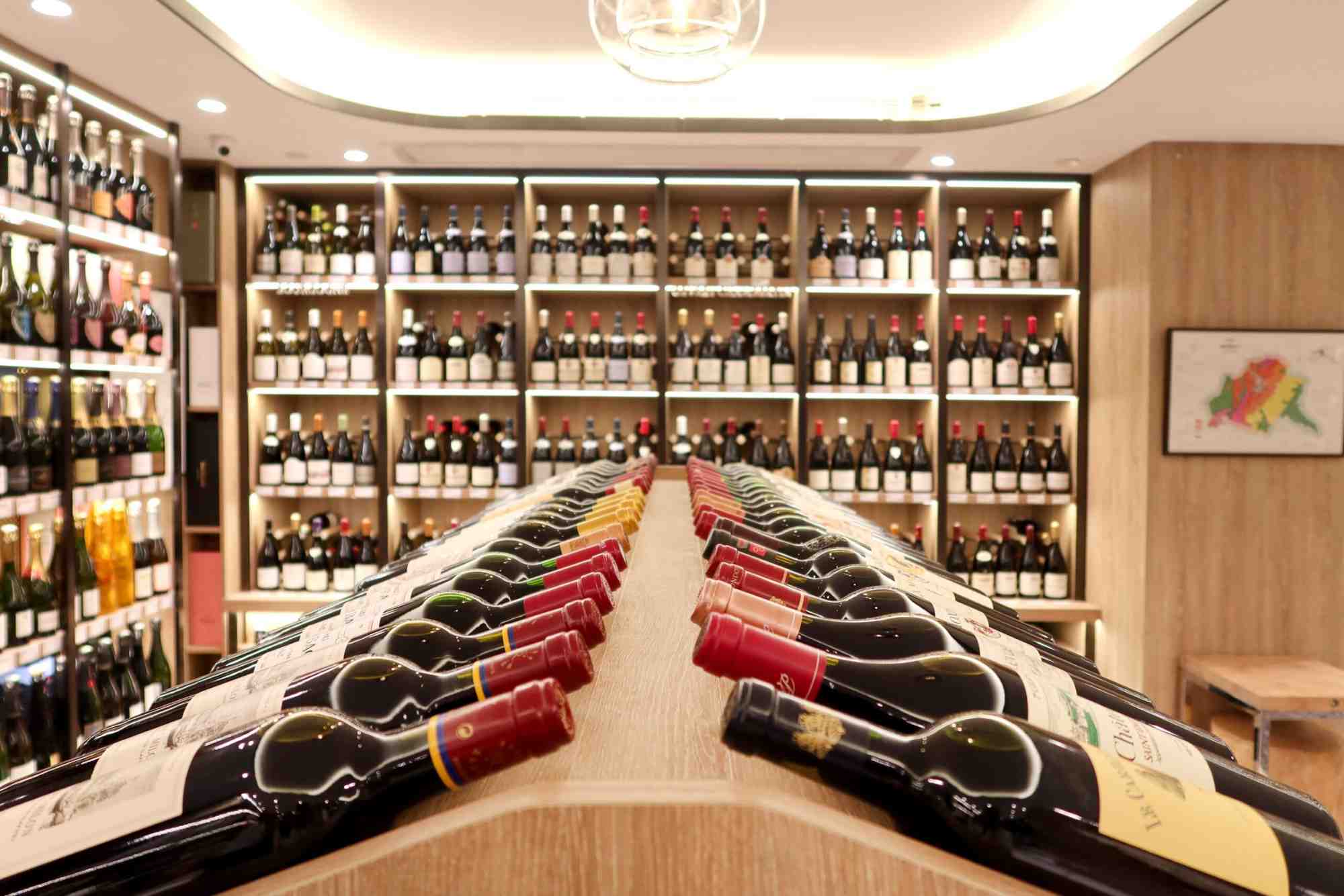 How to Invest in Wine?