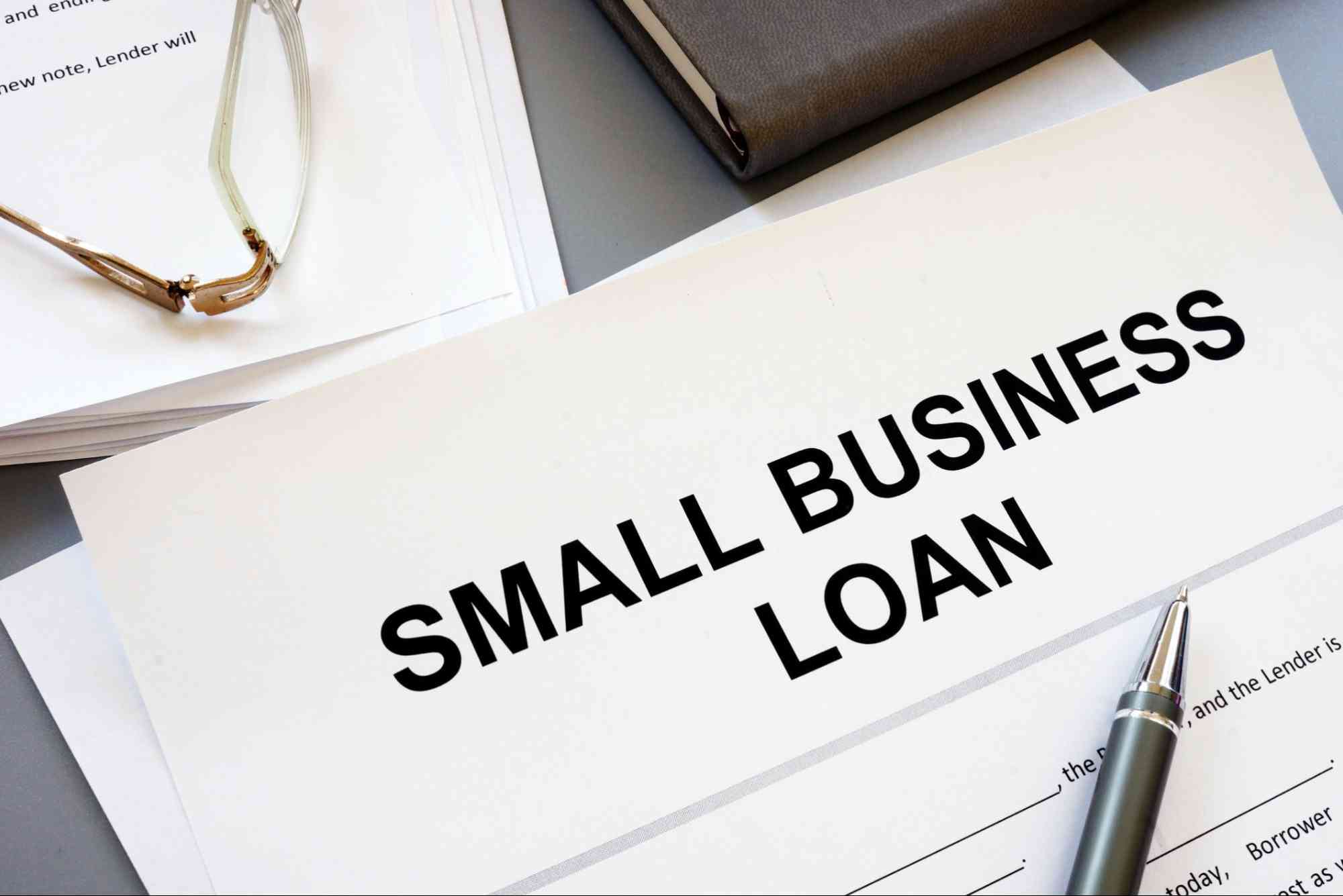 How to Obtain a Small Business Loan