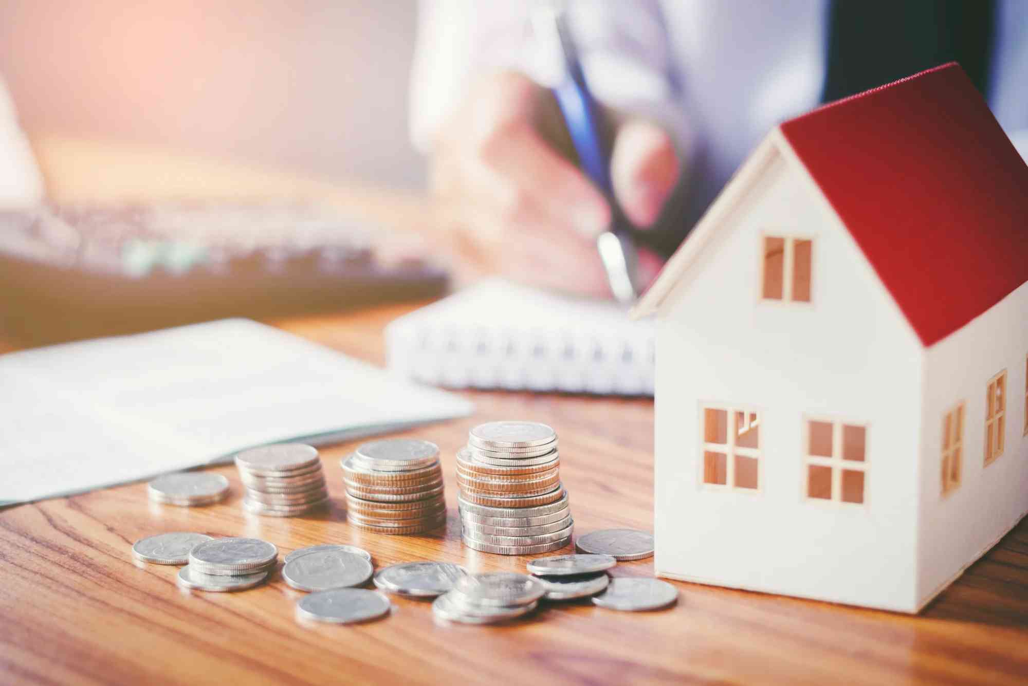 How to Pay Off Interest Only Mortgage
