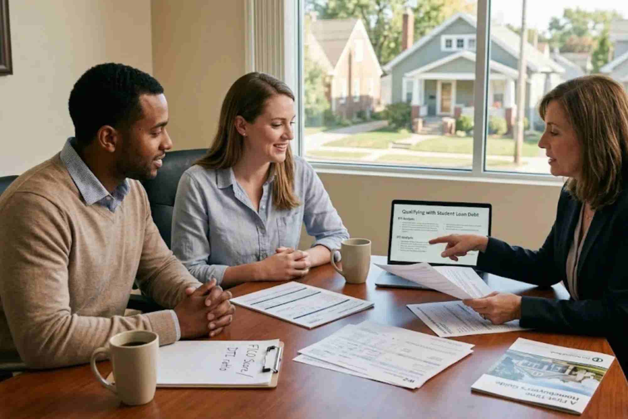 How to Qualify for a Mortgage
