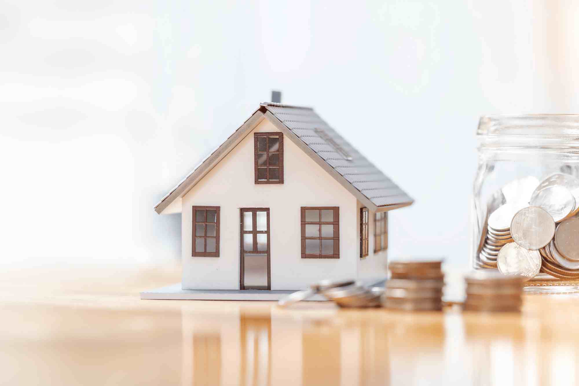 How to Save Money on Mortgage