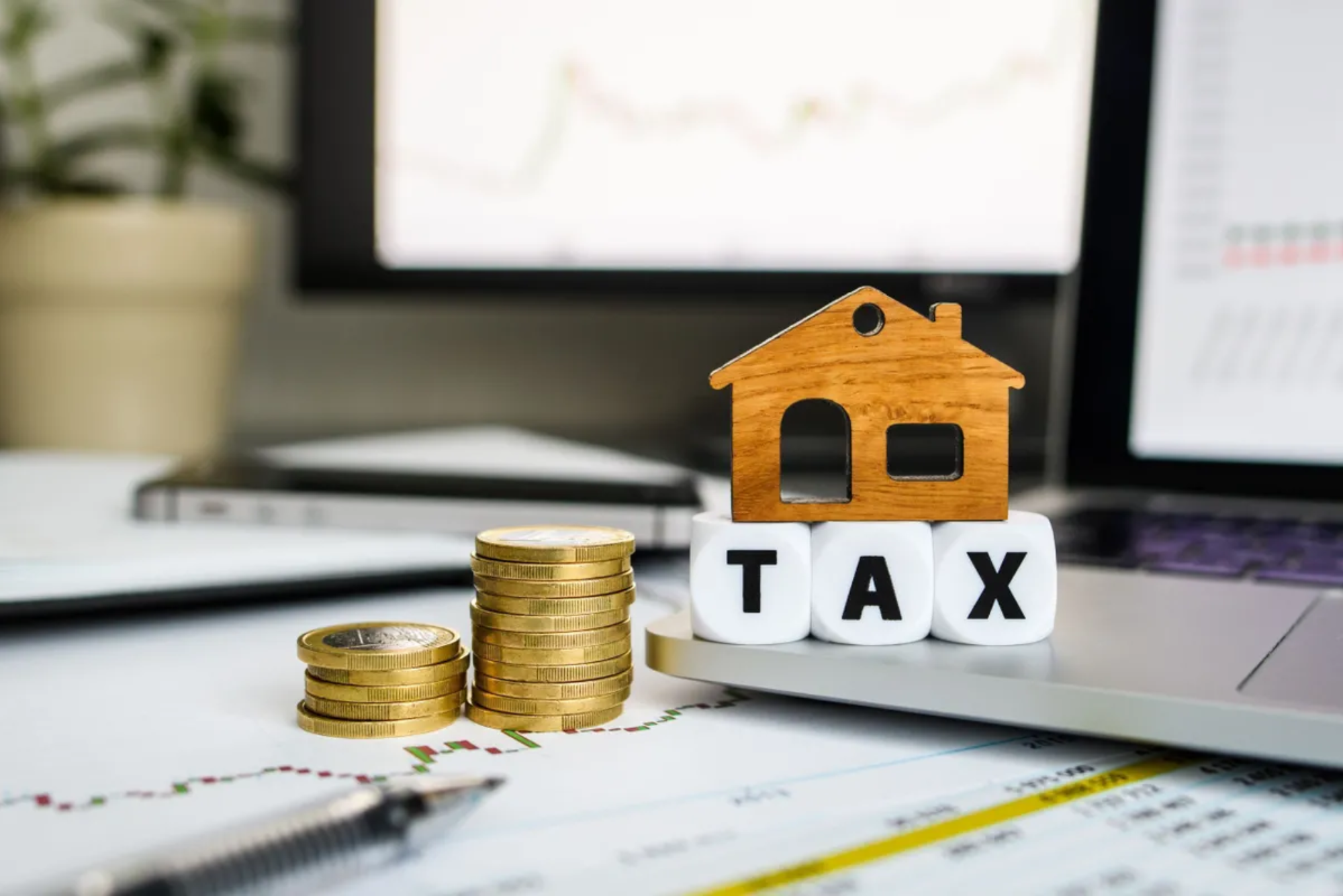 How to Save Tax on Rental Income