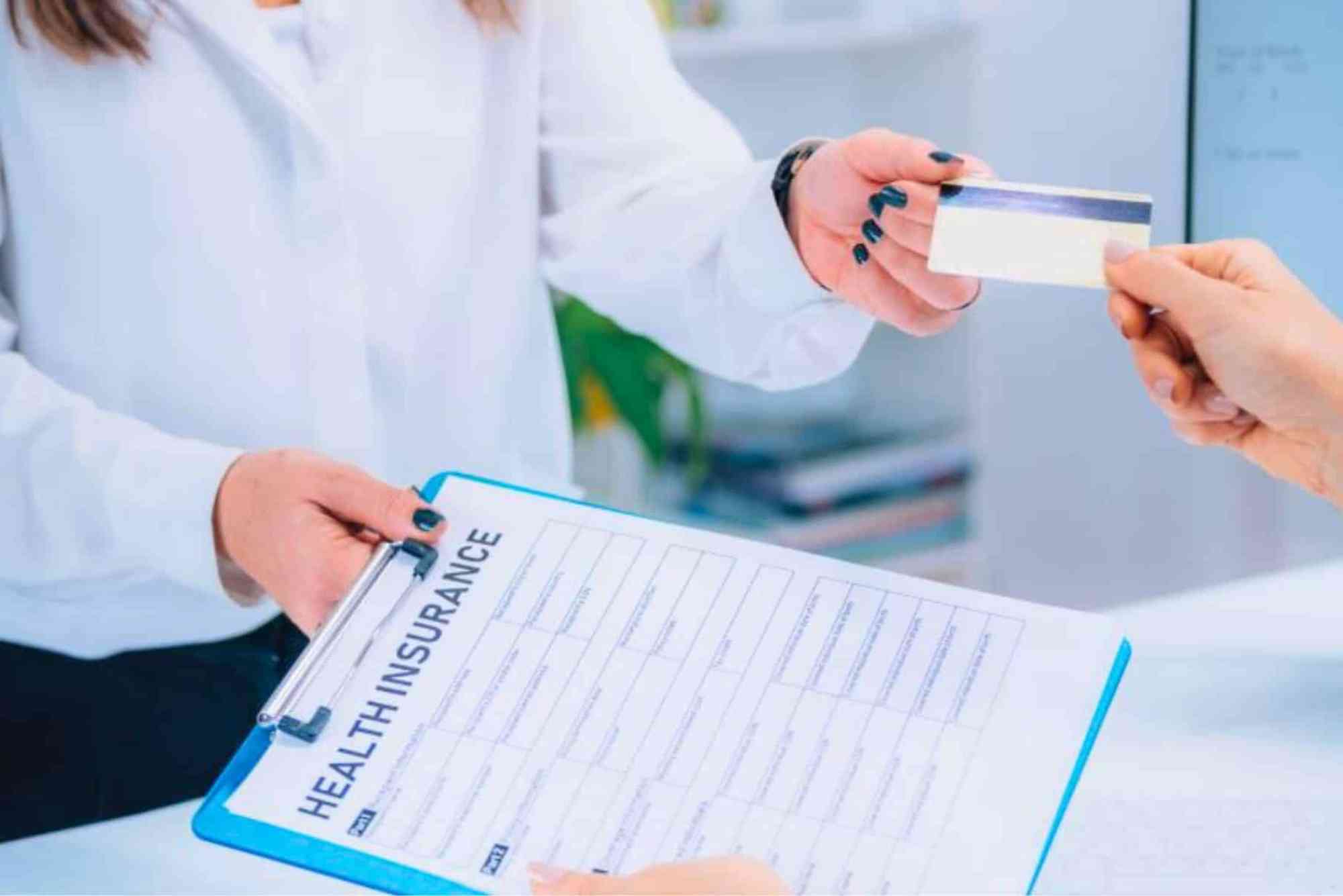 How to Sell Health Insurance in the UAE