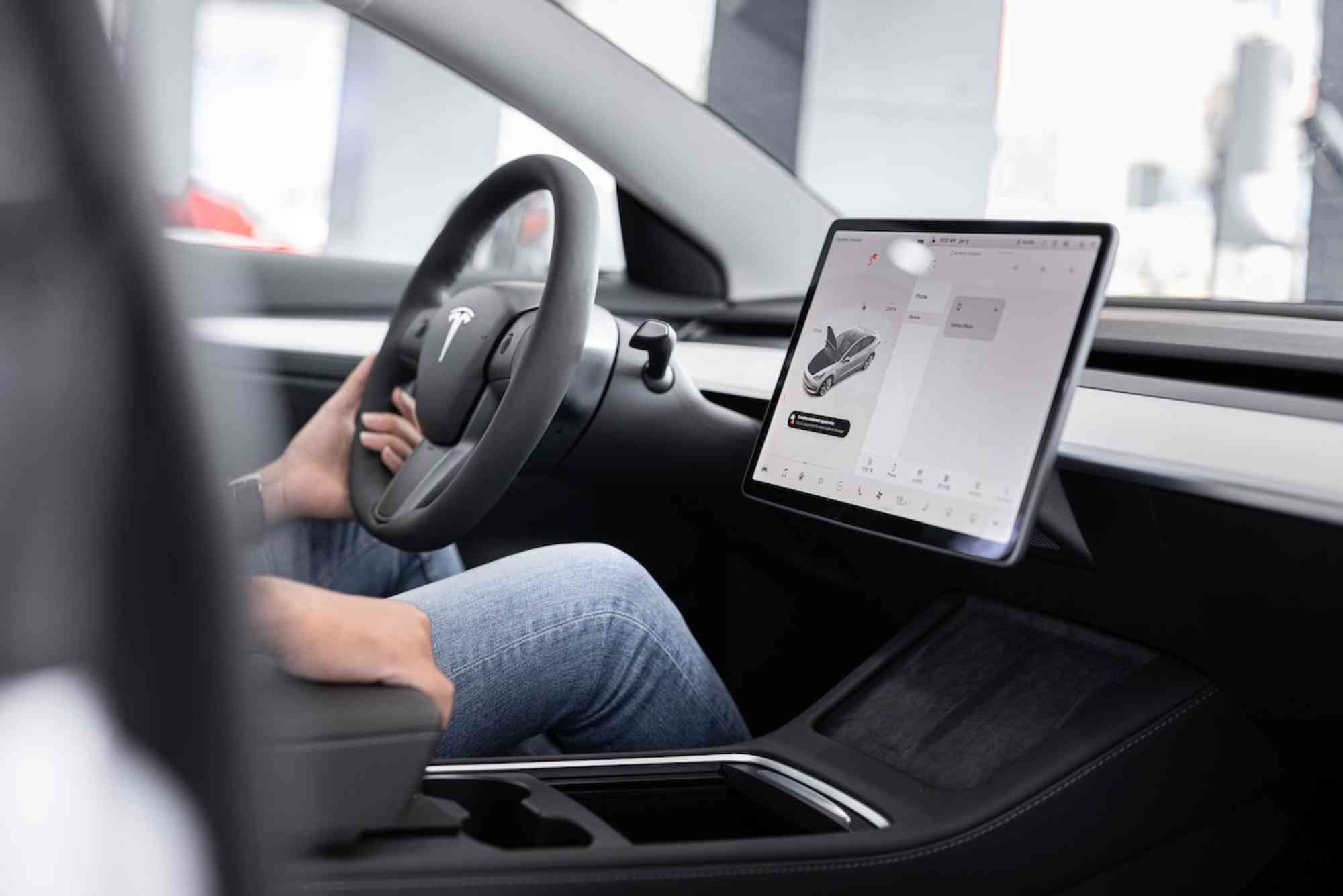 Is It Good to Invest in Tesla