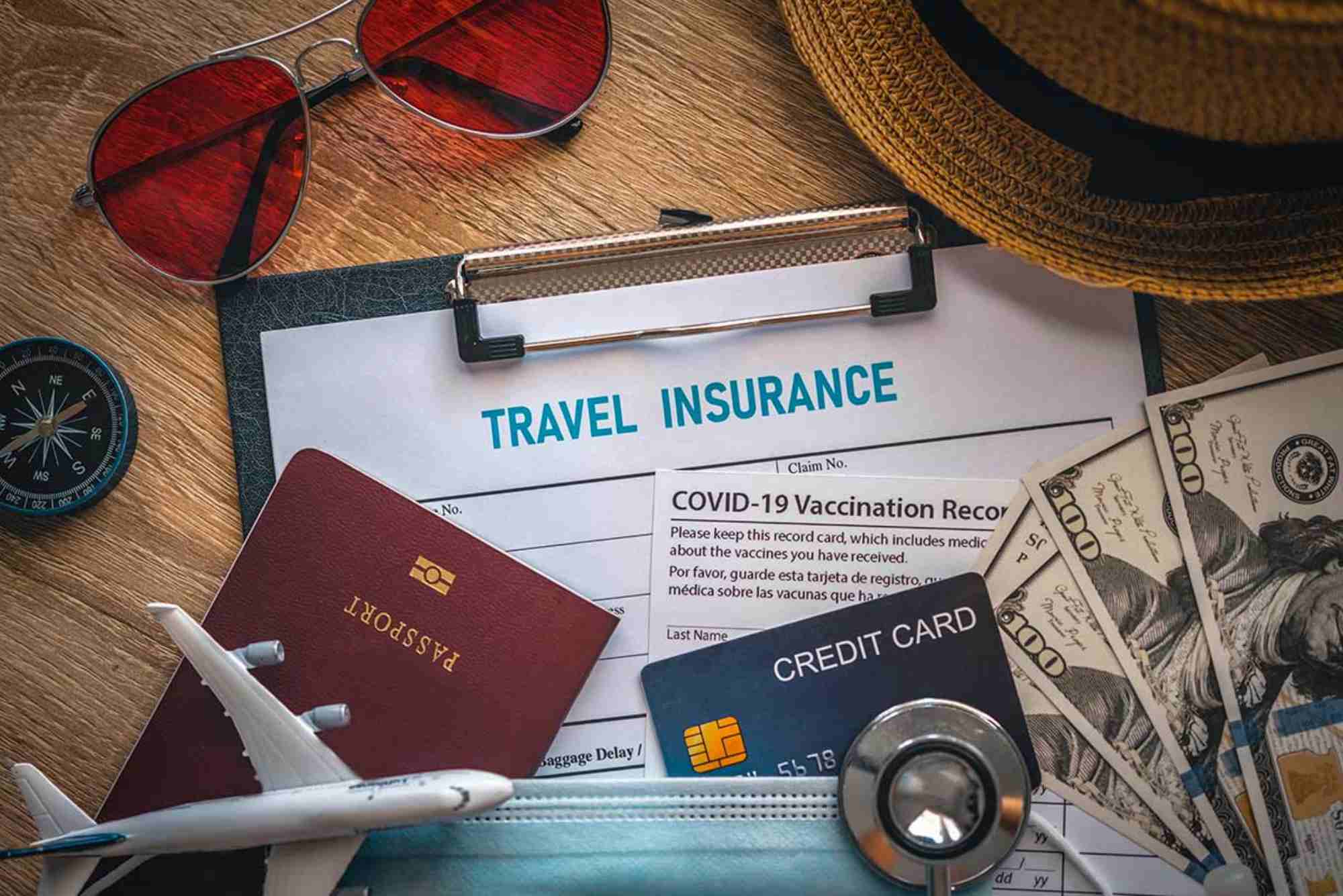 Is It Mandatory to Have Travel Insurance for USA?
