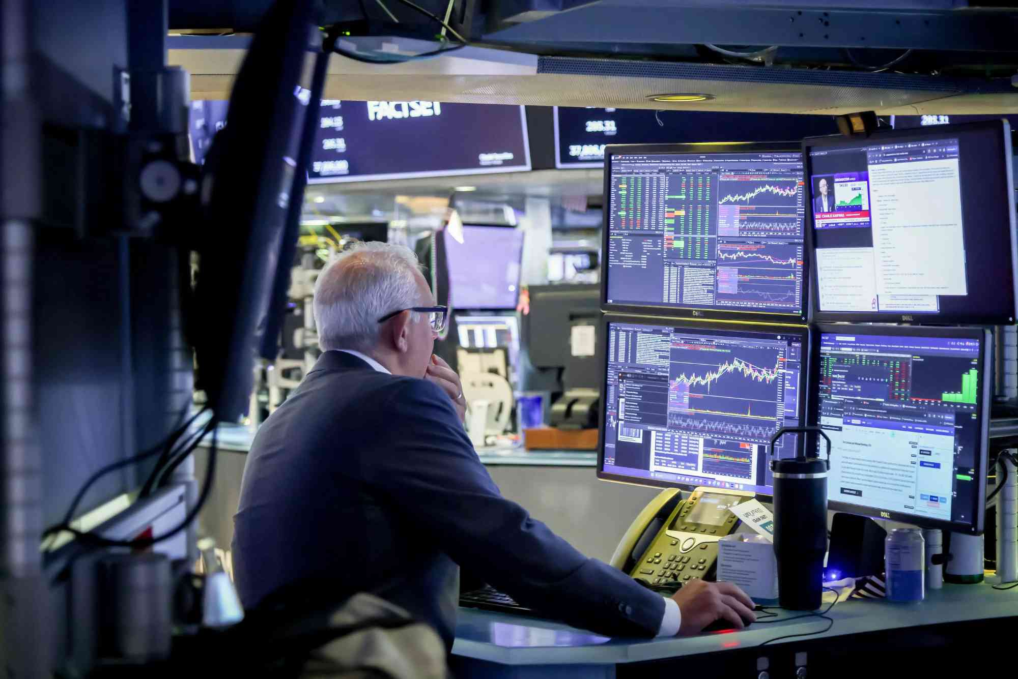 Is It Right Time to Invest in US Stock Market?