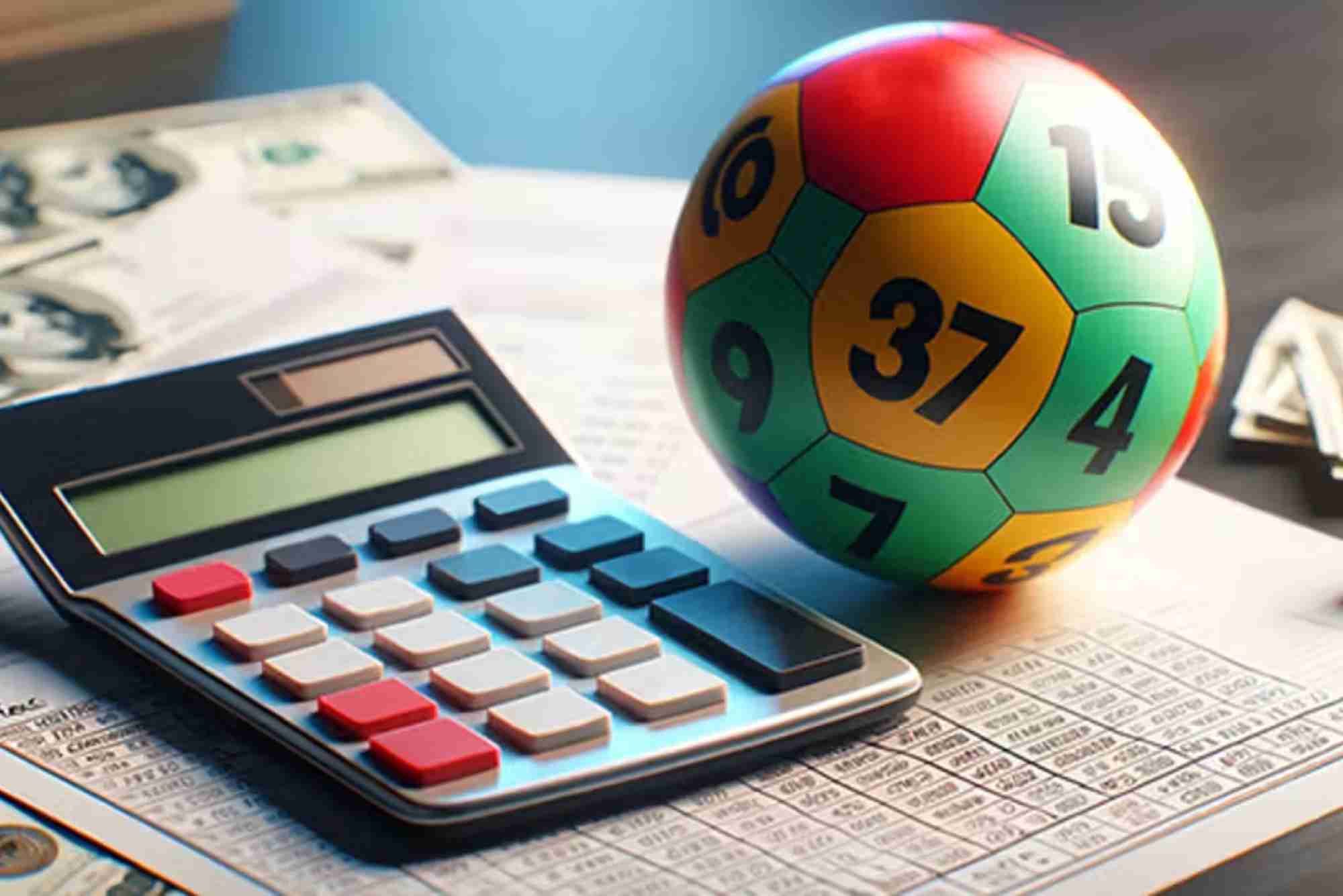Is Lotto Tax Free?