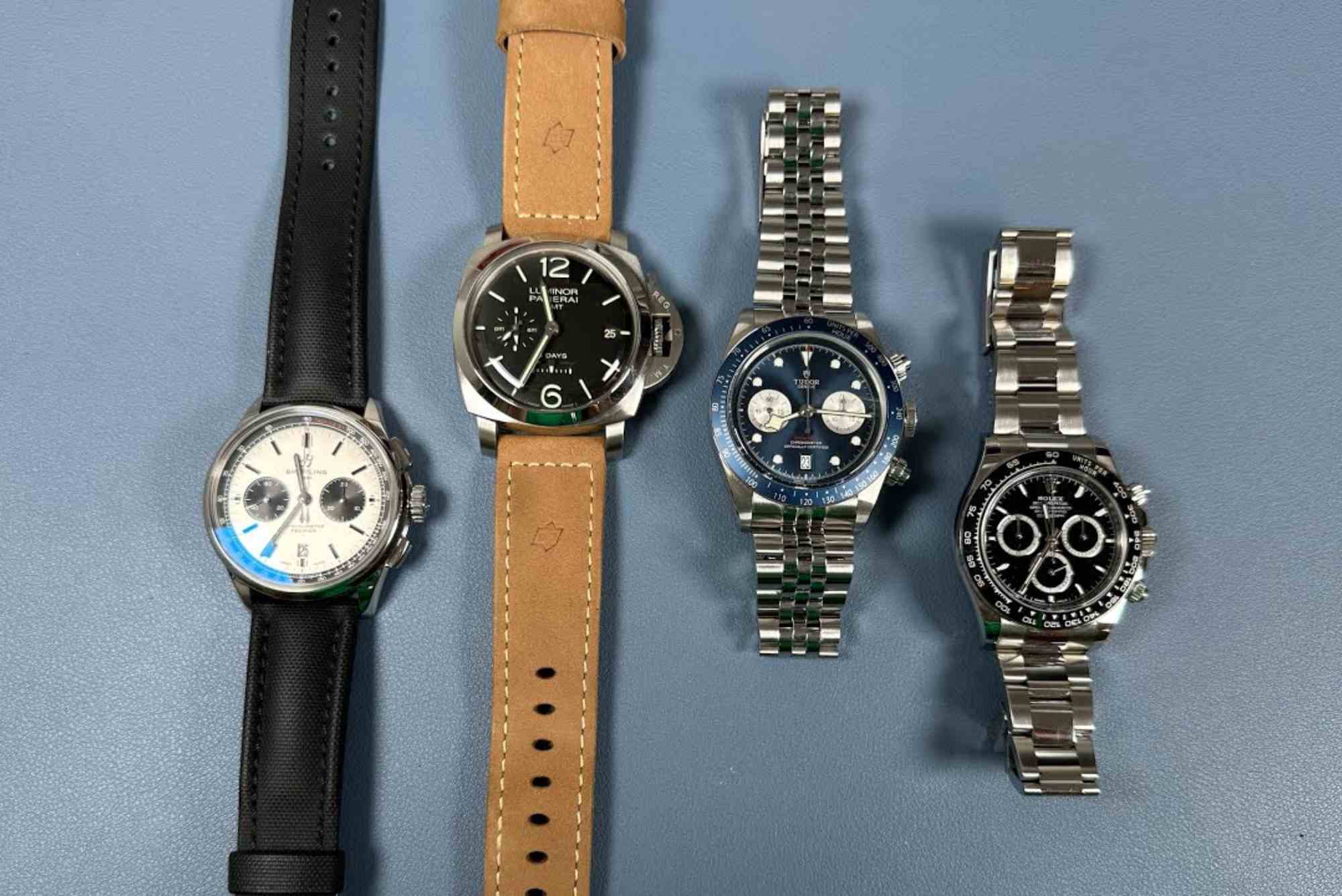 Is Panerai a Good Investment?