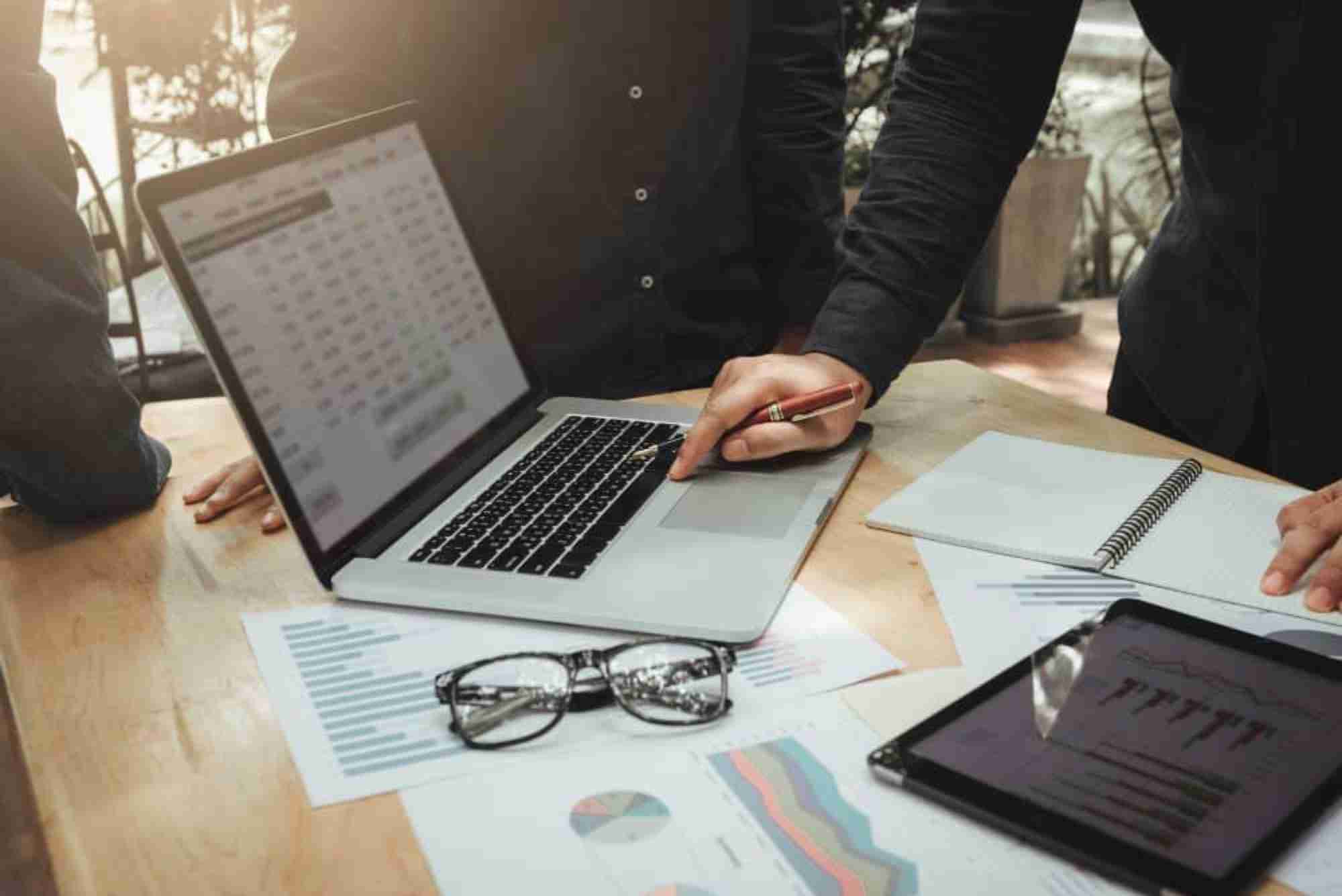 Is Private Equity Investment Banking?