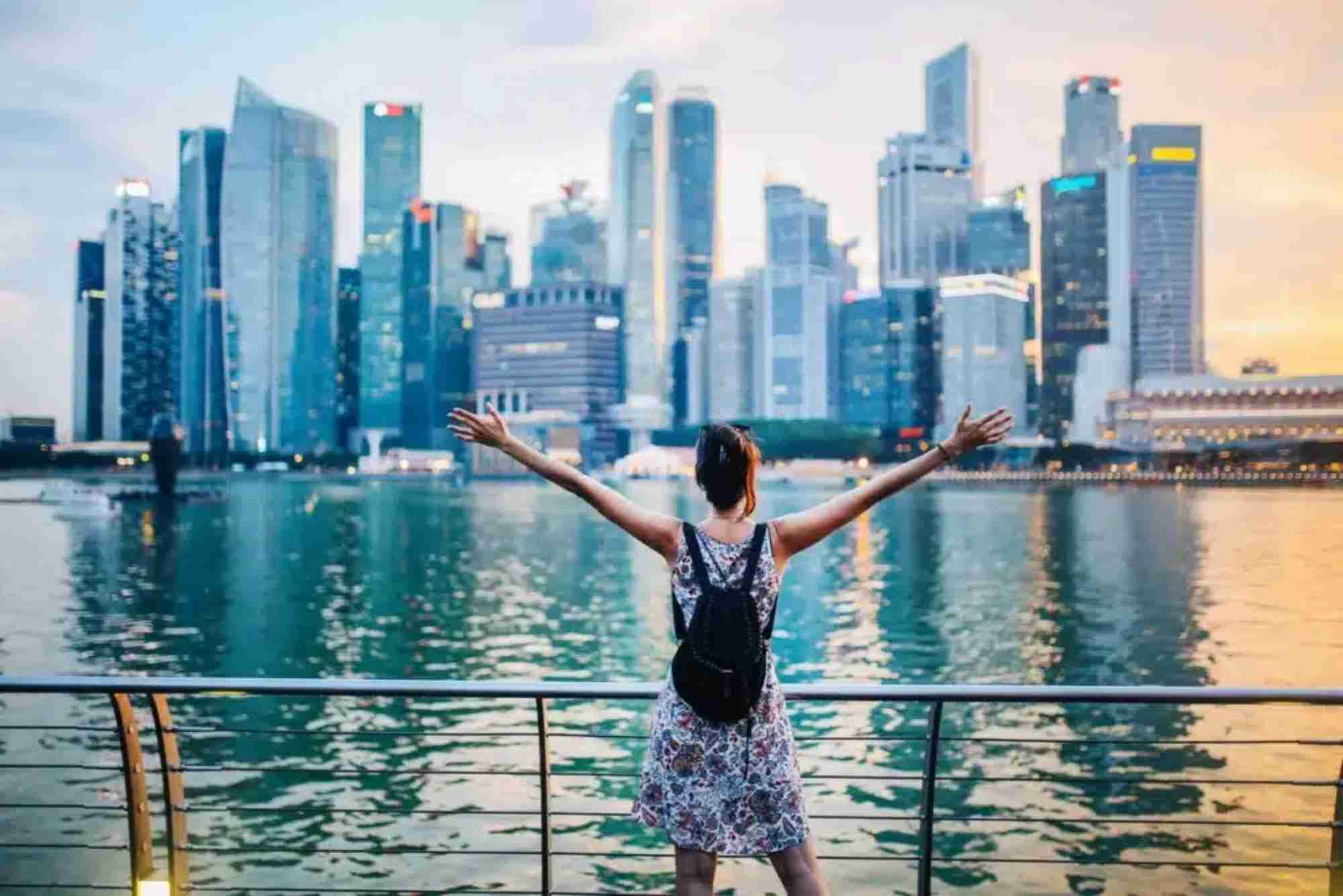 Is Singapore Tax Free For Expats?