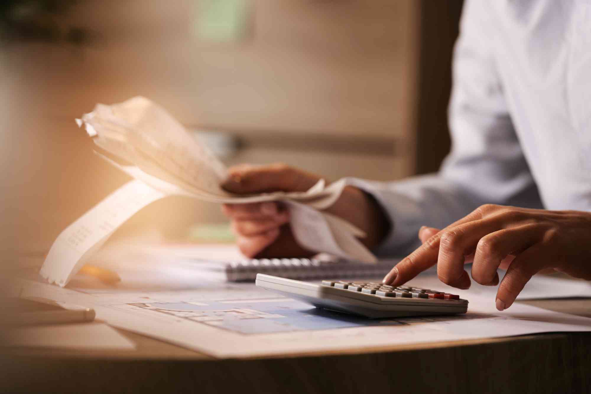 Is There Any Tax on Salary in Dubai?
