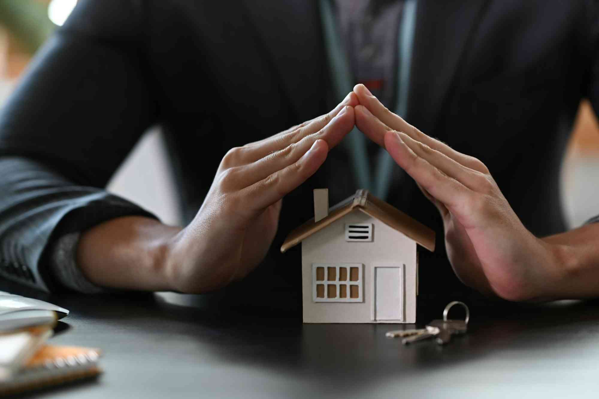 Should I Invest in Property UK?