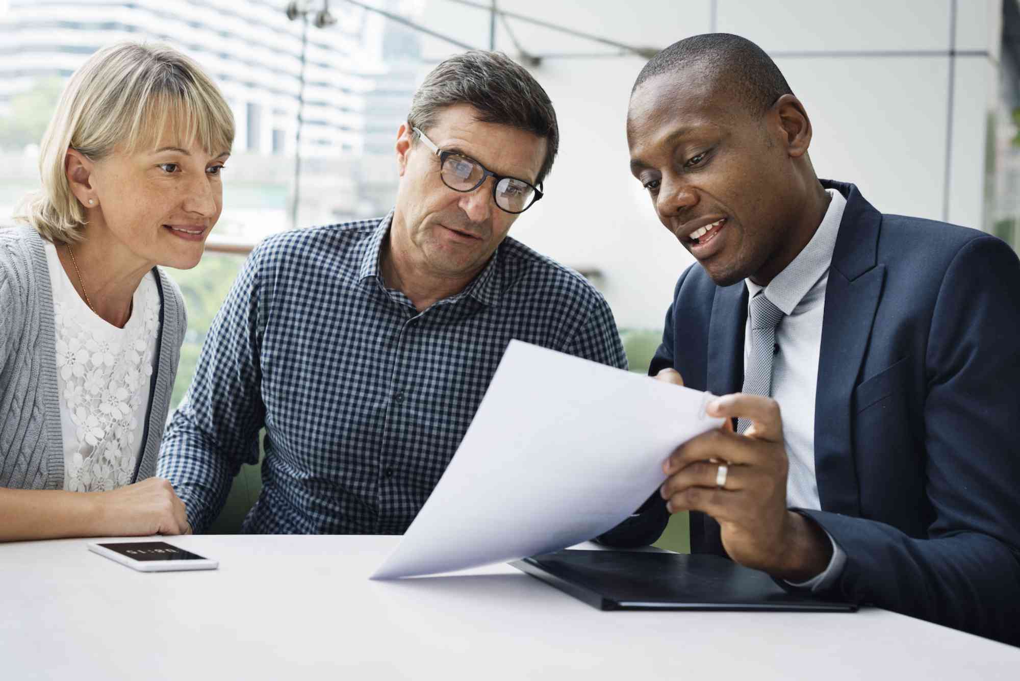 Steps to Get Business Insurance