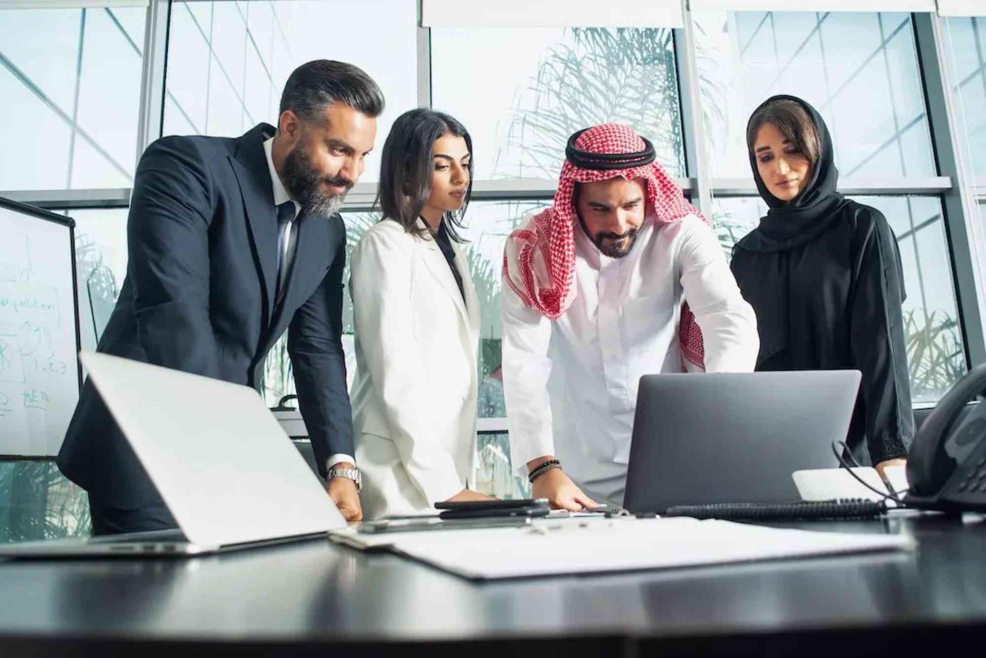 What Are Derivatives in Banking in the UAE Complete Guide