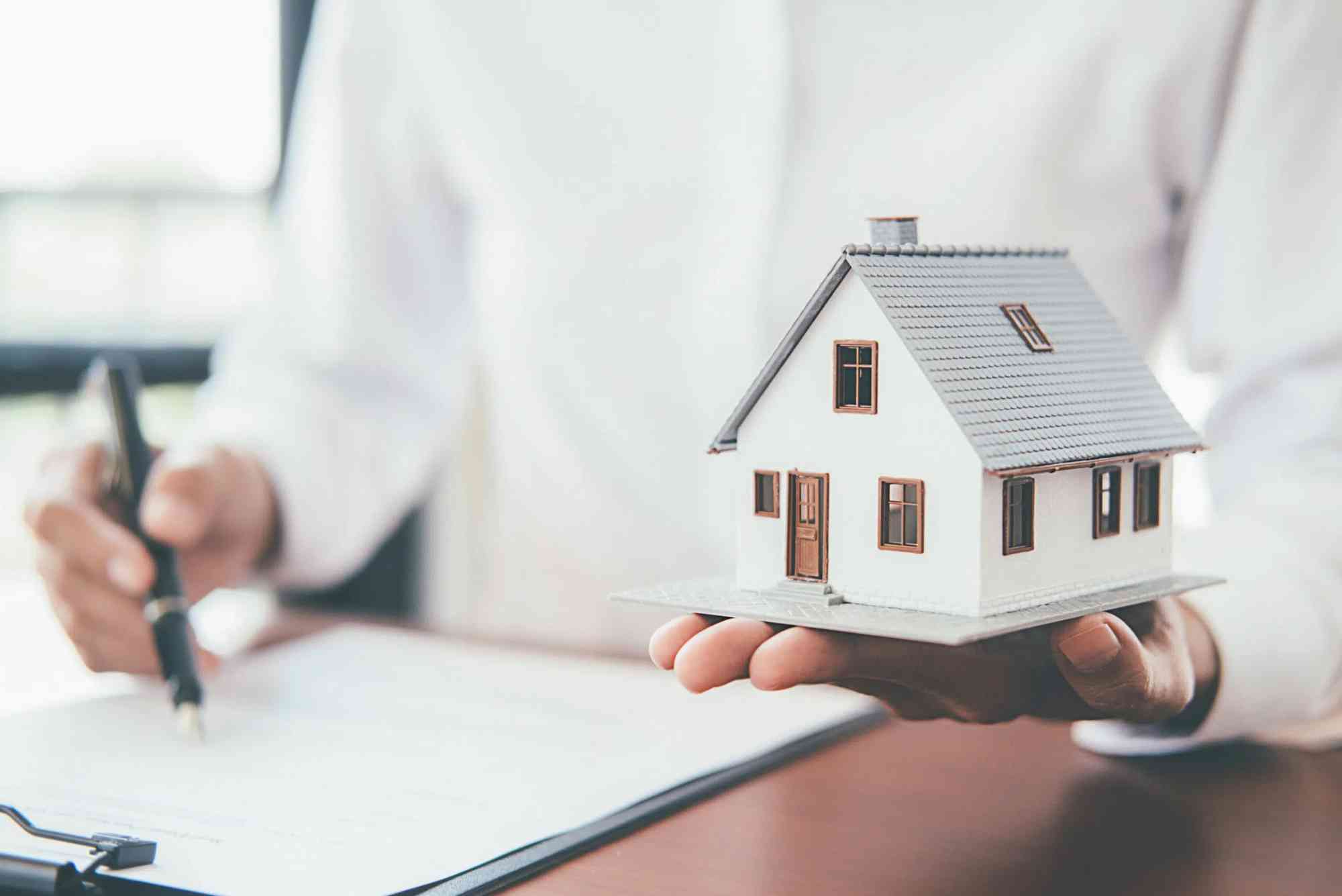 What Are Swaps on Mortgages?