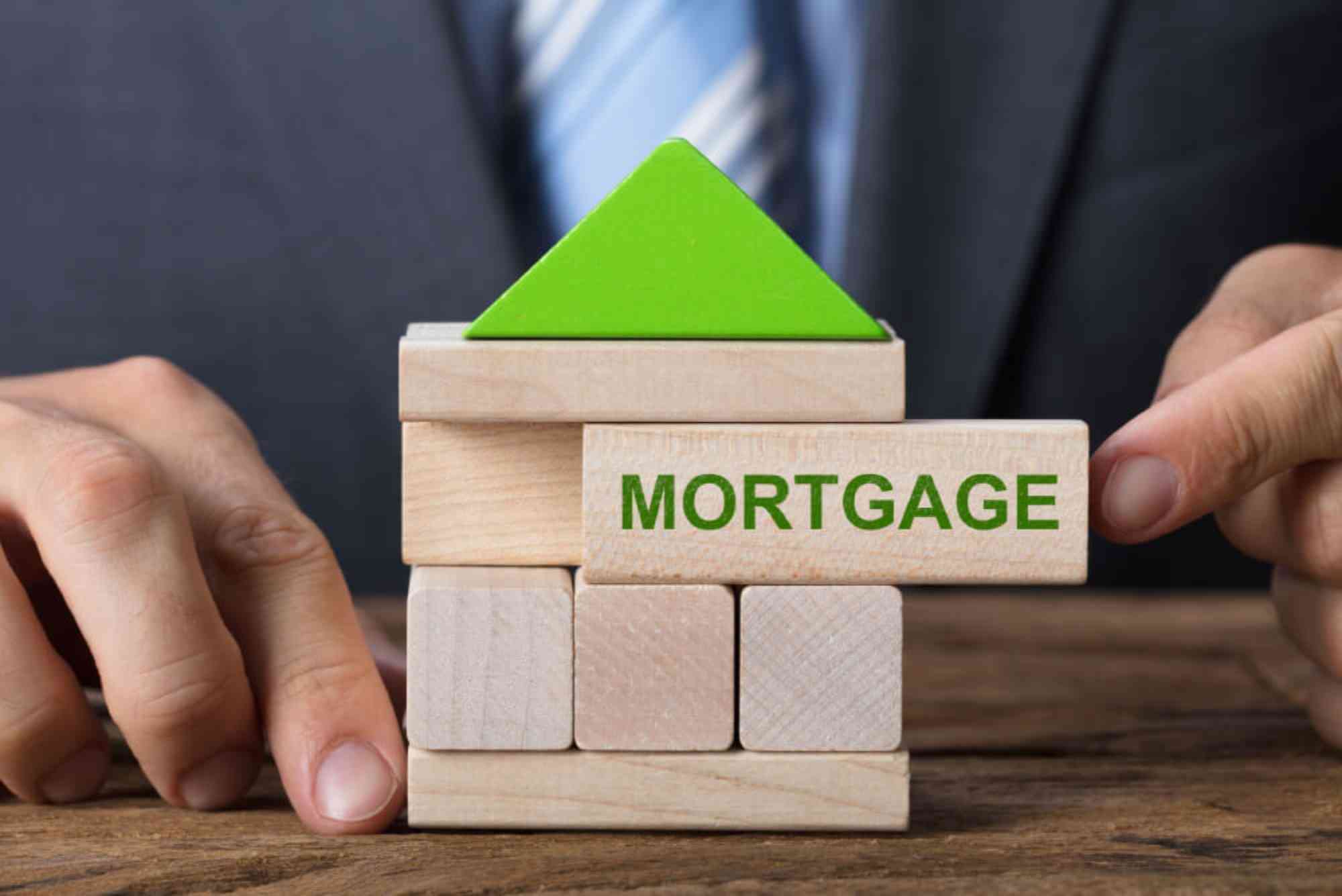 What Do I Need to Get a Mortgage?