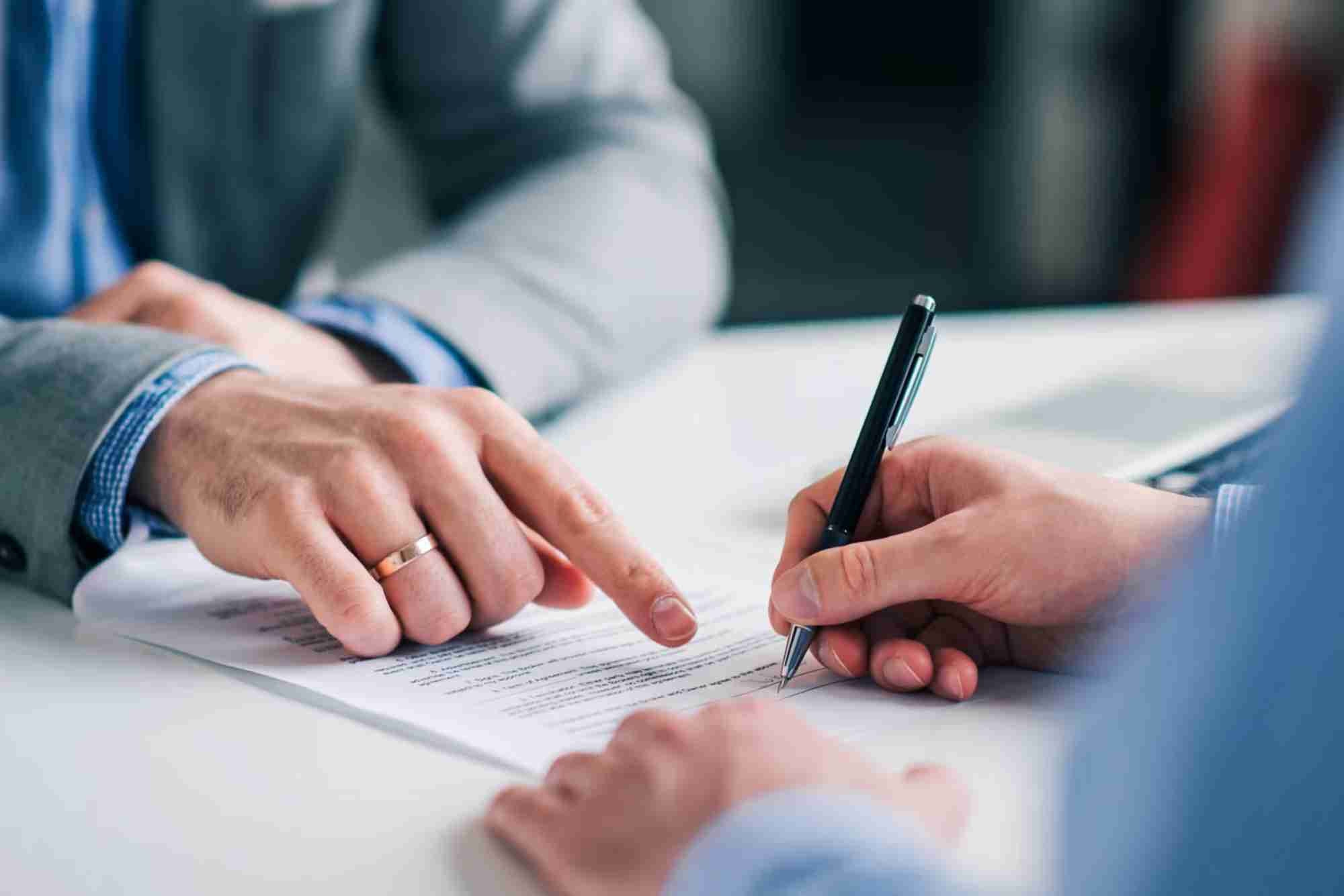 What Is Company Insurance in the UAE?