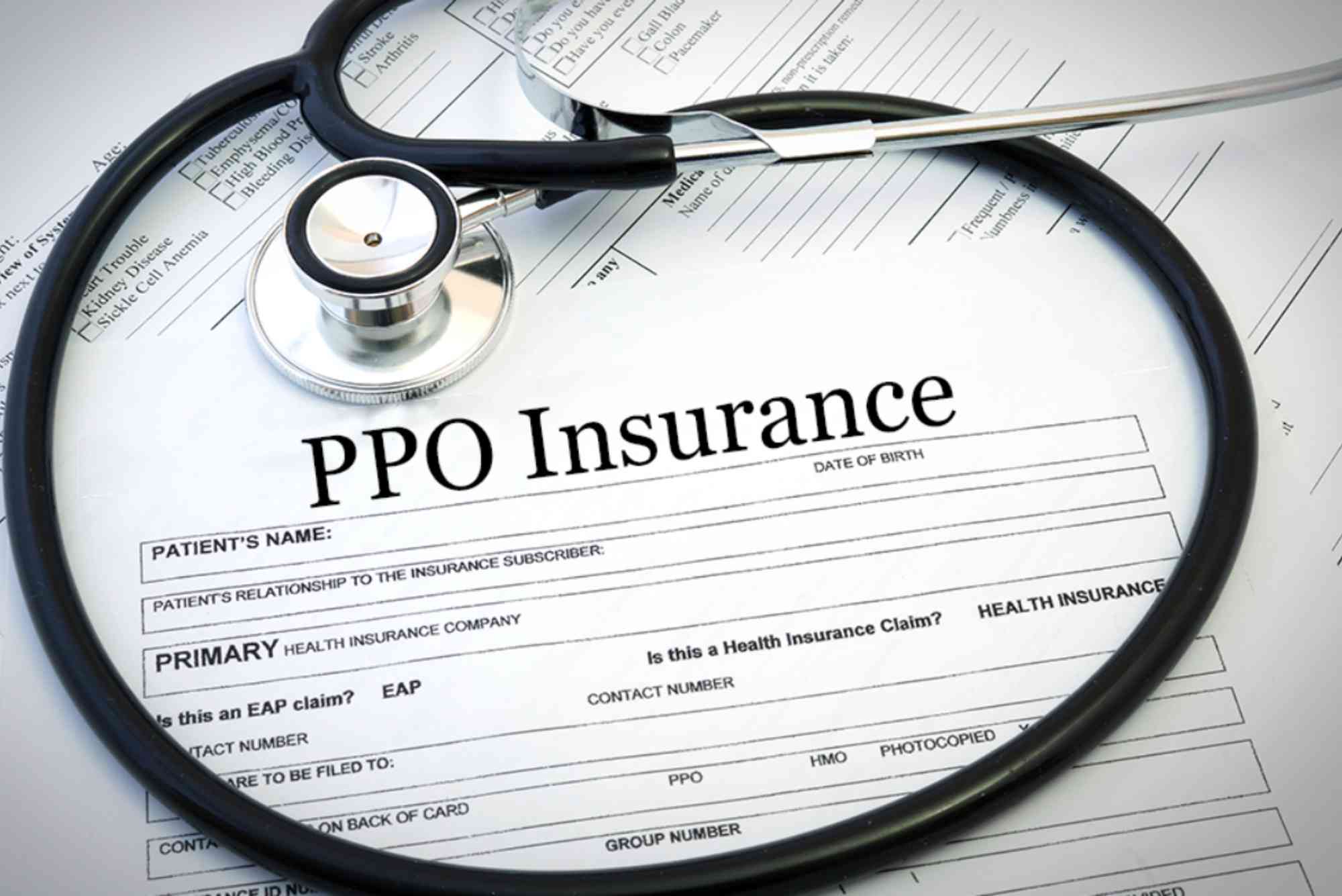 What Does PPO Mean in Health Insurance