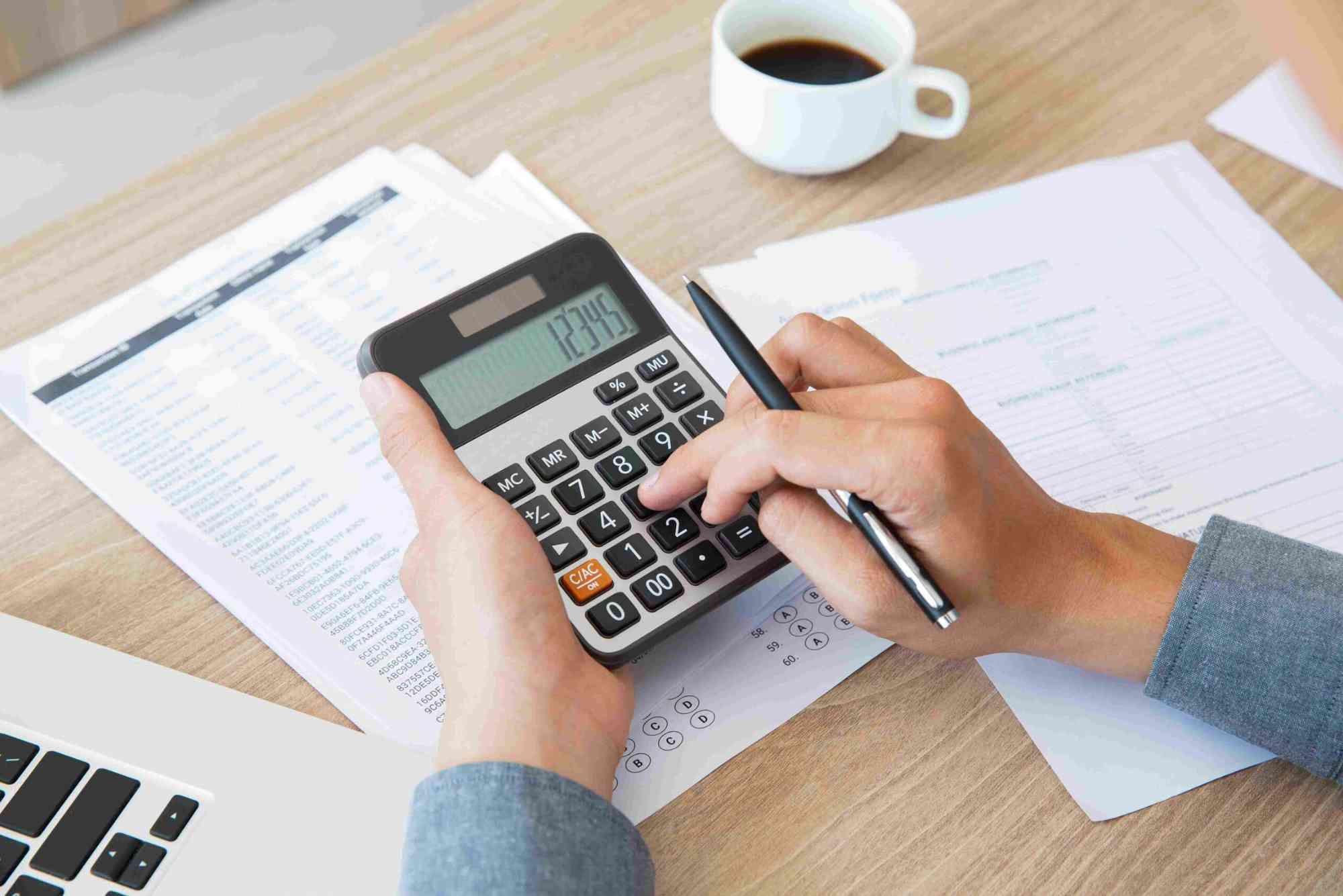 What Does Professional Tax Mean