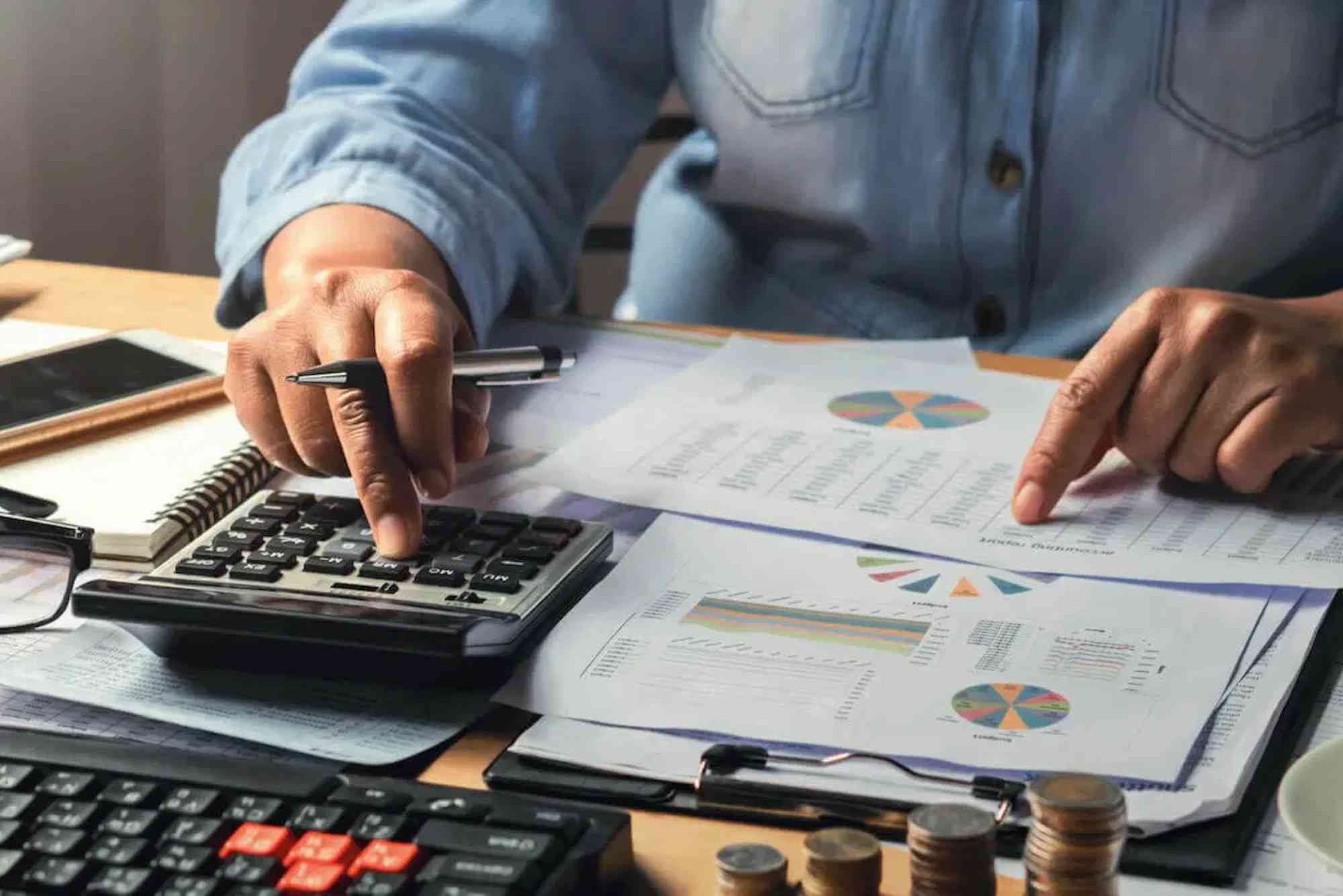 What Does a Tax Agent Do