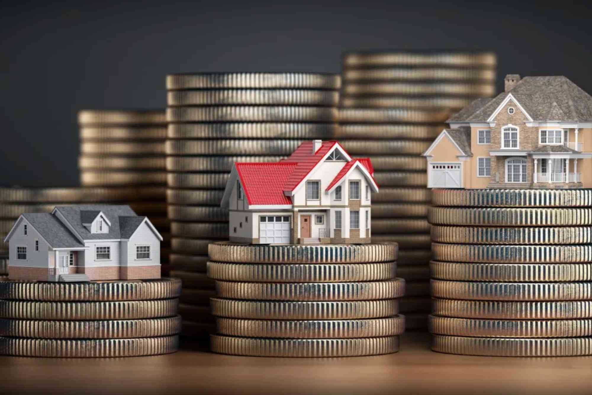 What Does an Investment House Mean