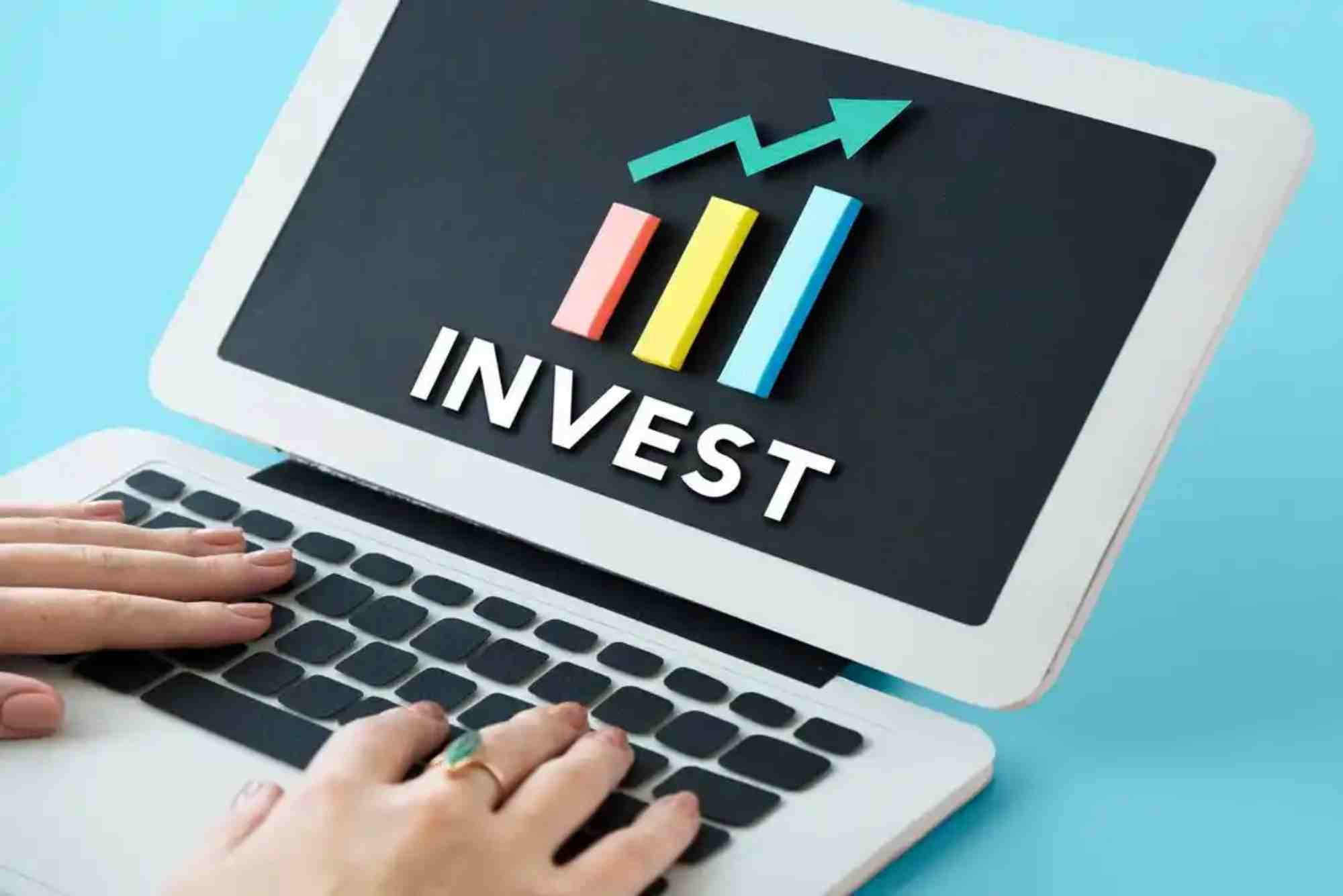 What Does the Word Invest Mean?