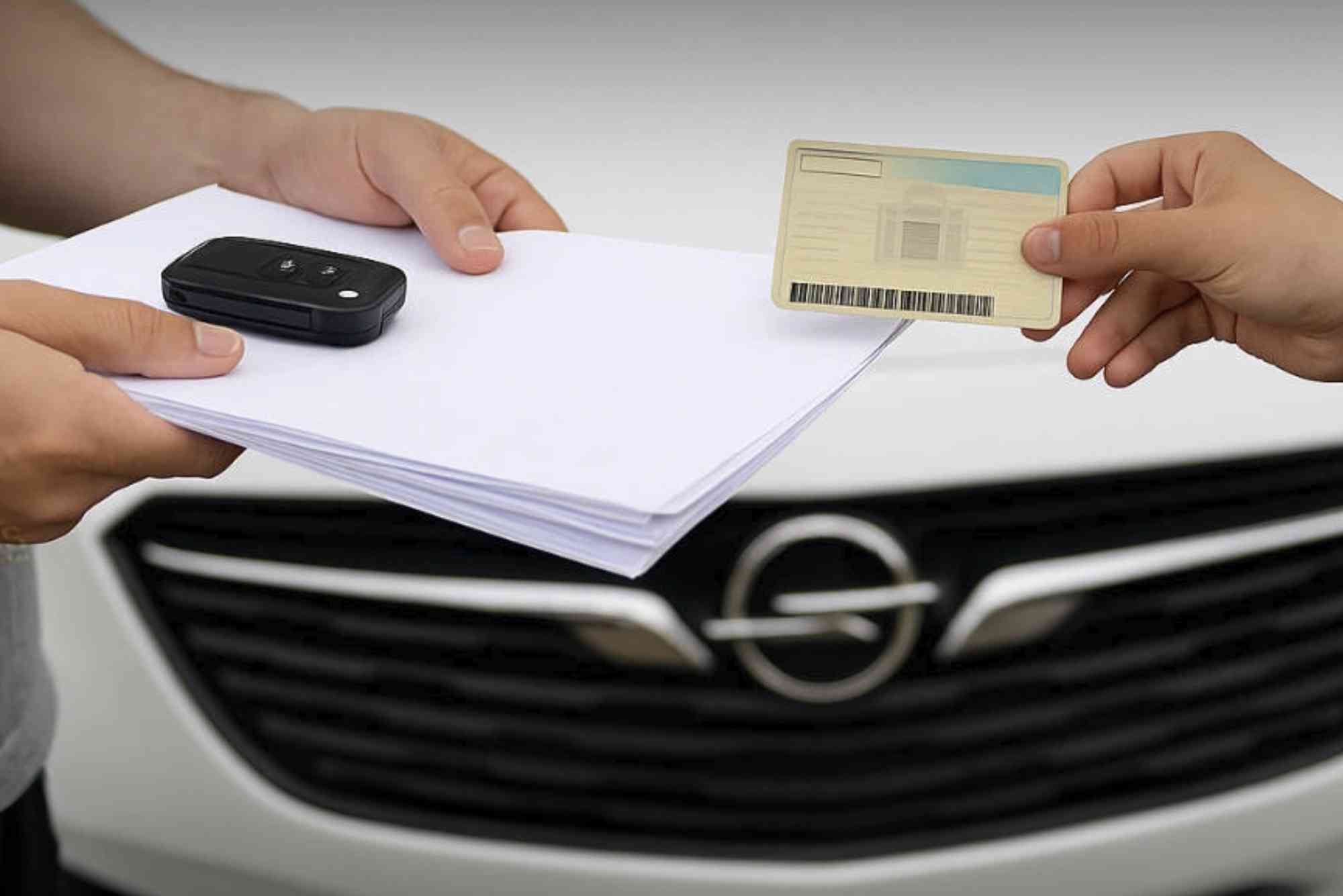 What Happens If You Drive with Expired Insurance