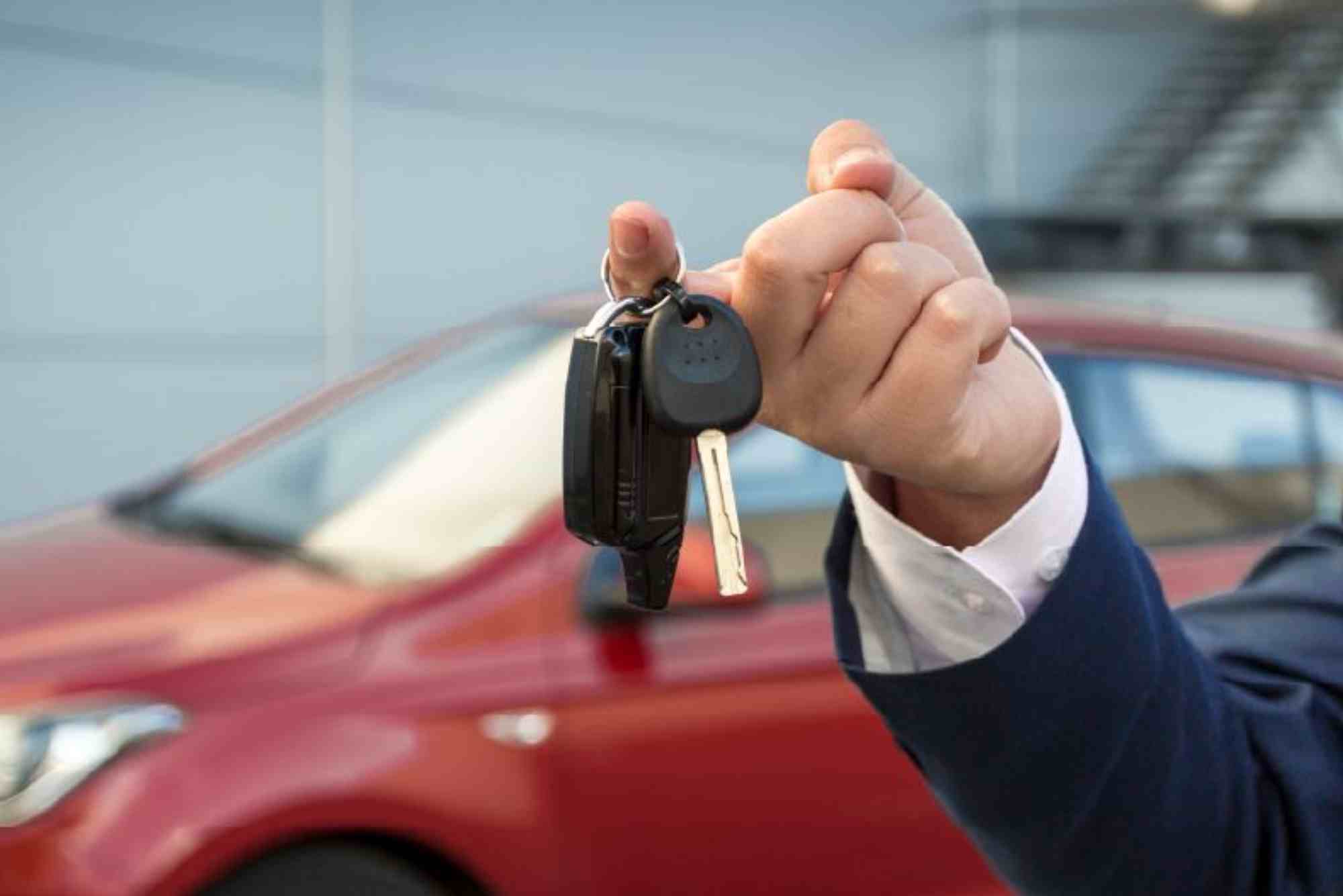 What Interest Rate for Used Car Loan