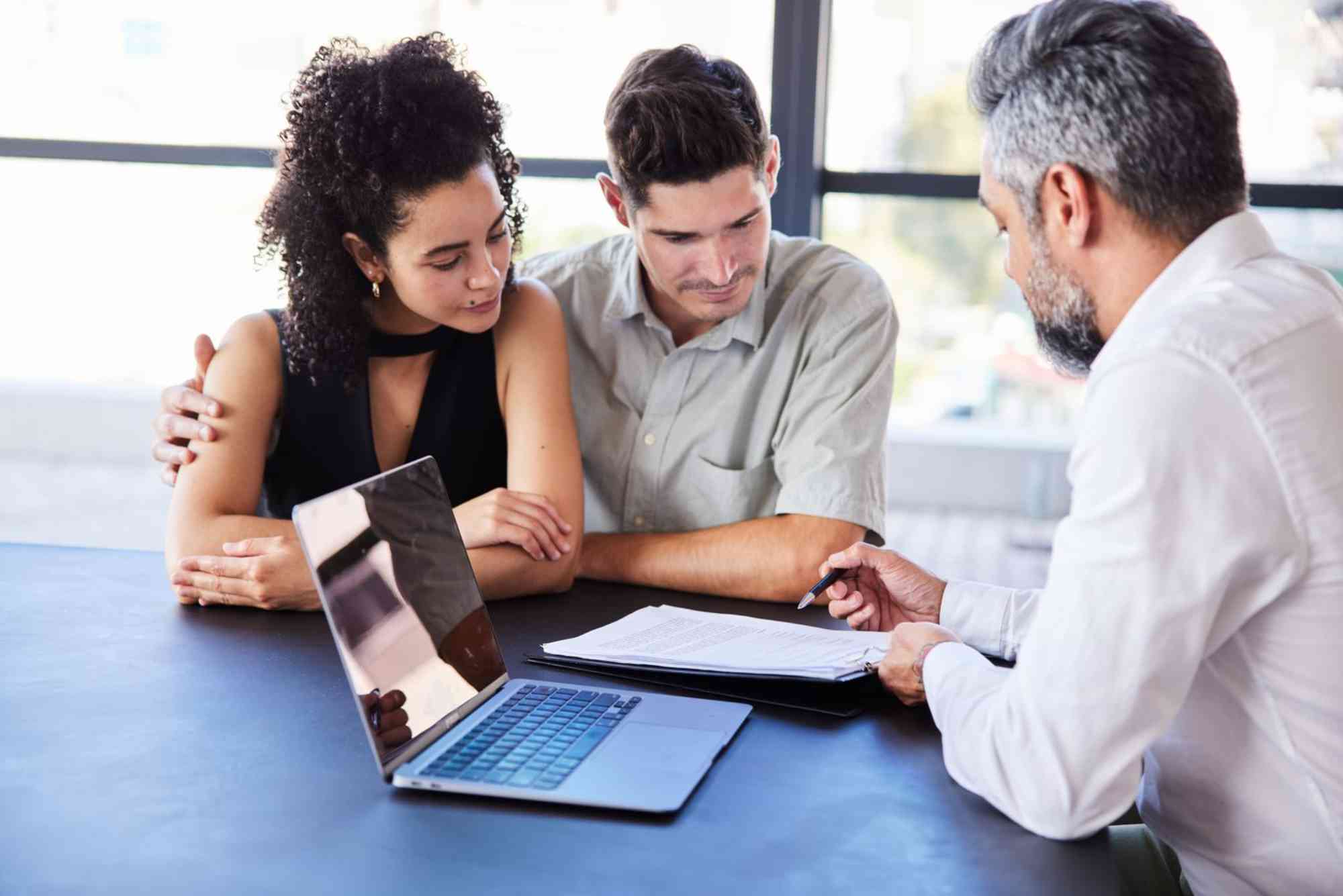 What Is A Fixed Rate Loan?