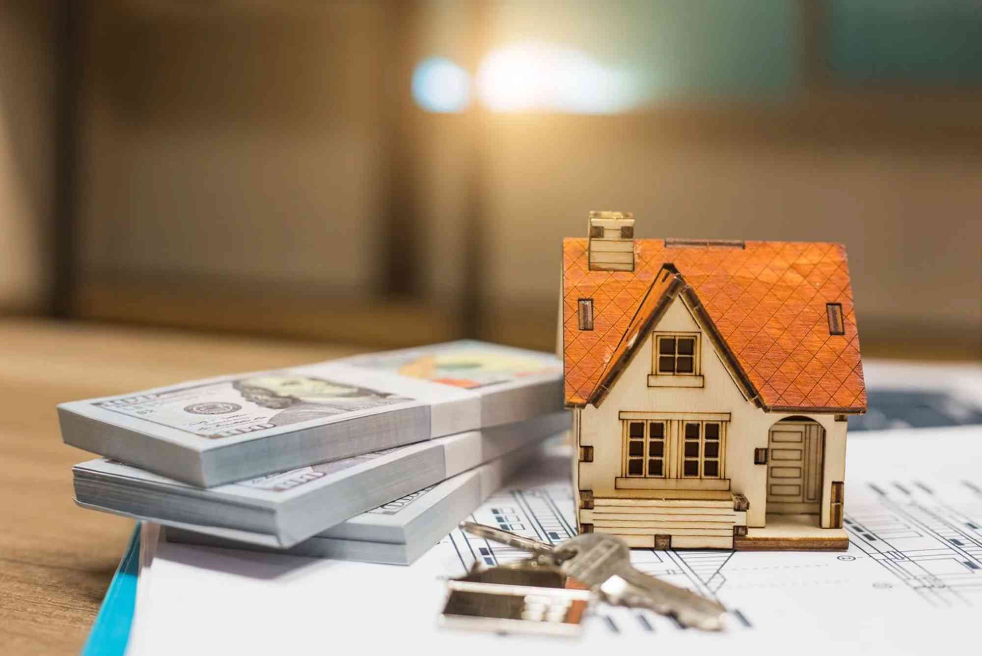 What Is A Hard Money Loan for Real Estate?