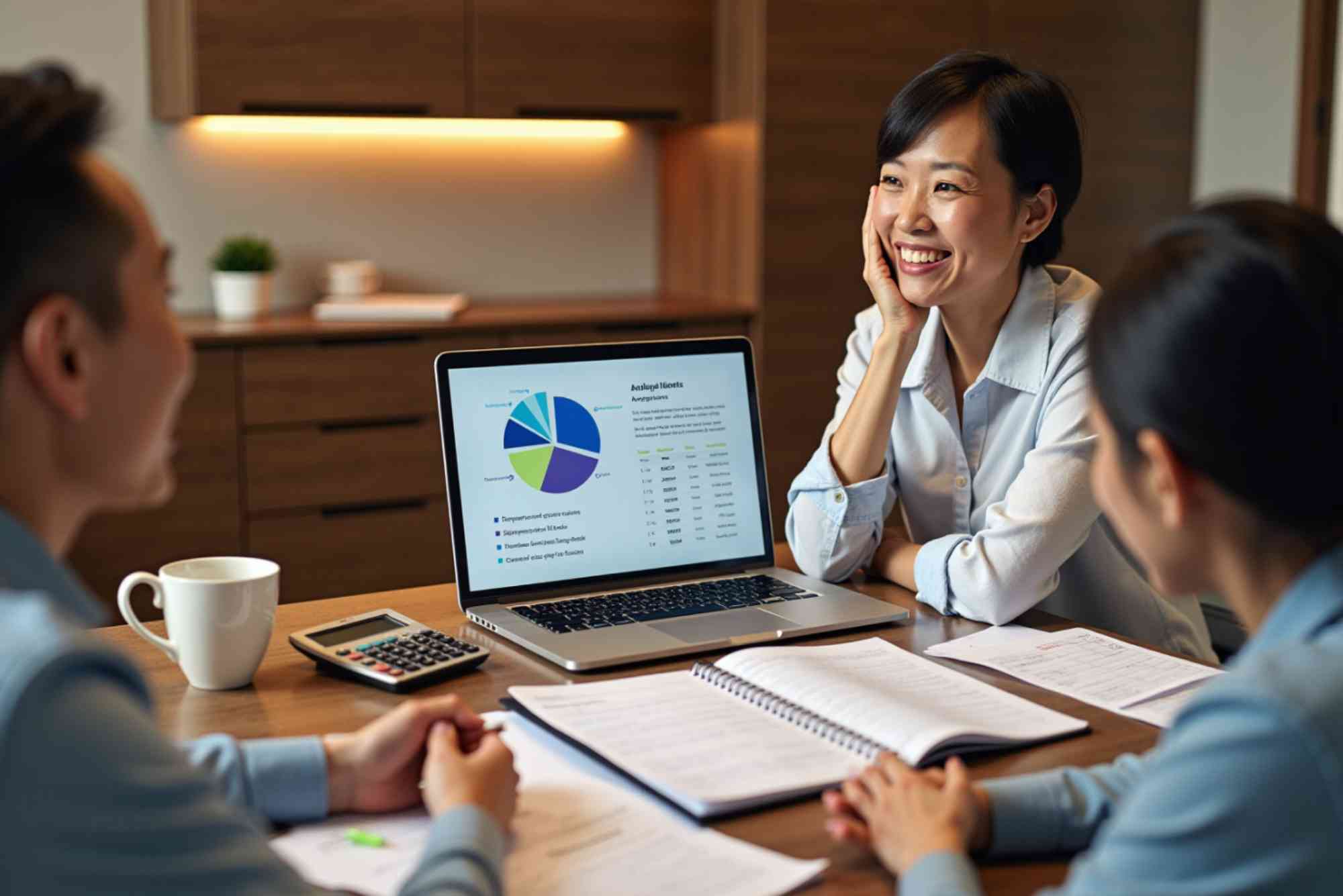 What Is A Tax Agent?