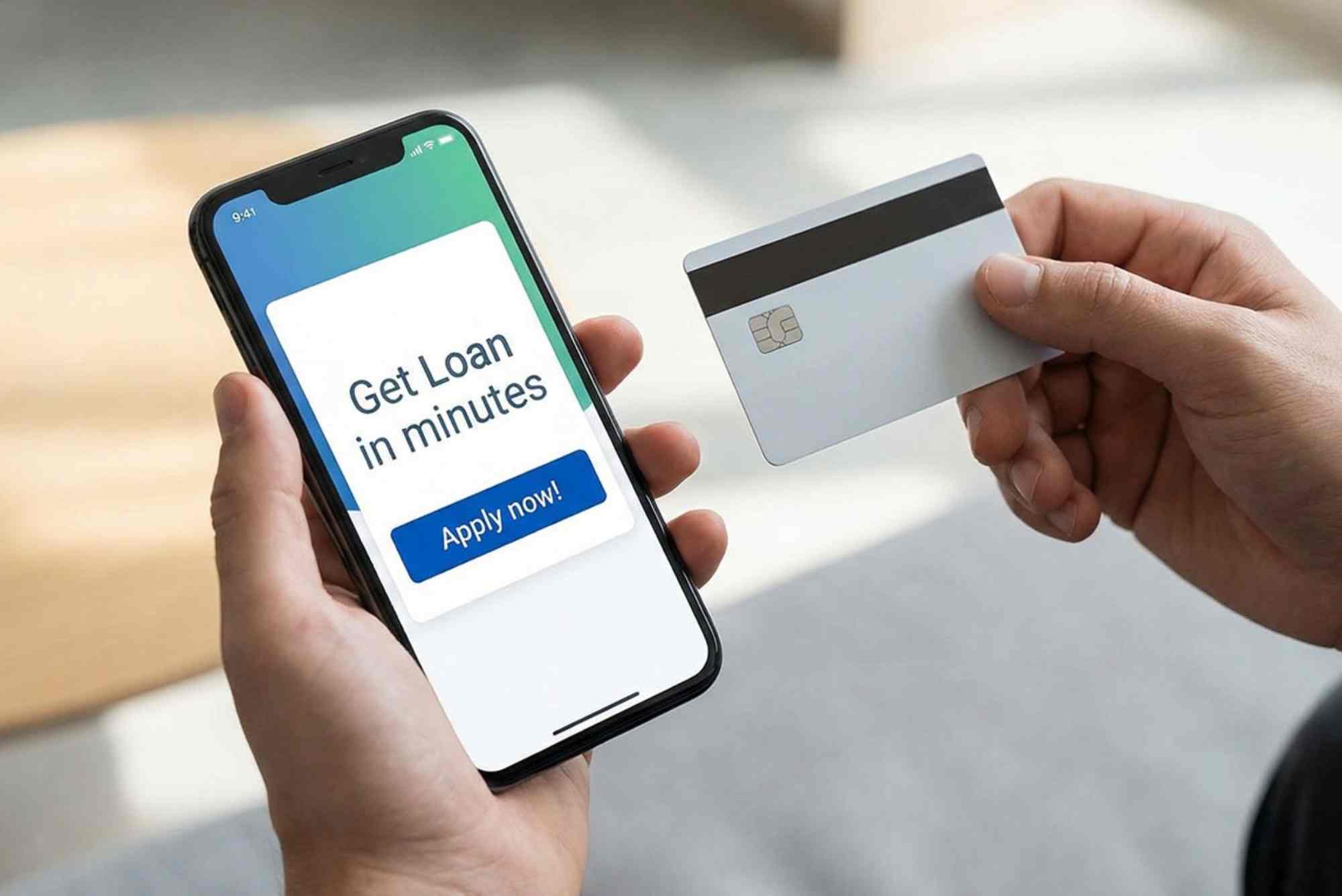 What Is A Unsecured Loan Mean?