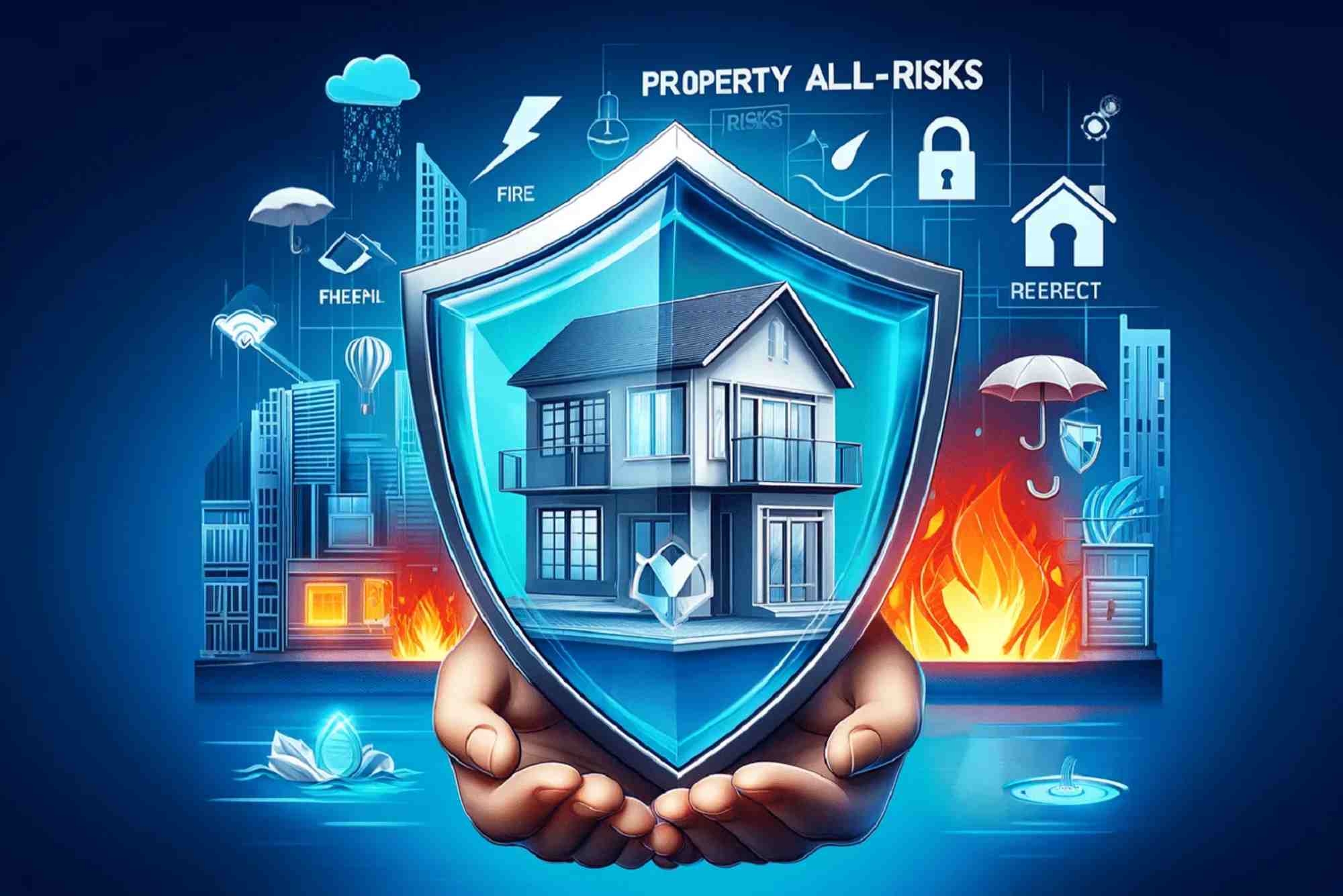 What Is All Risk Insurance Coverage in the UAE?
